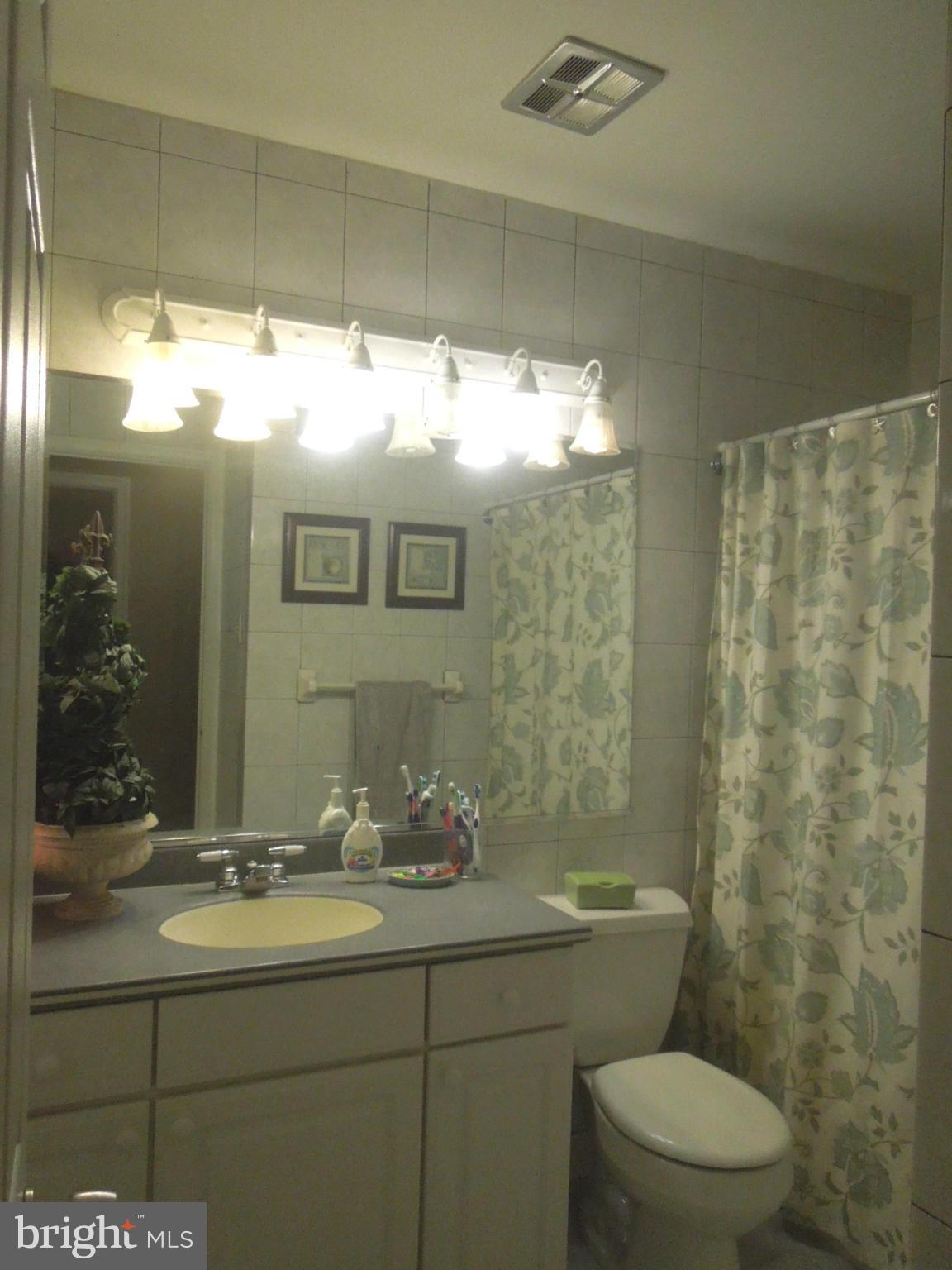 CROFTON PARK - Residential Lease