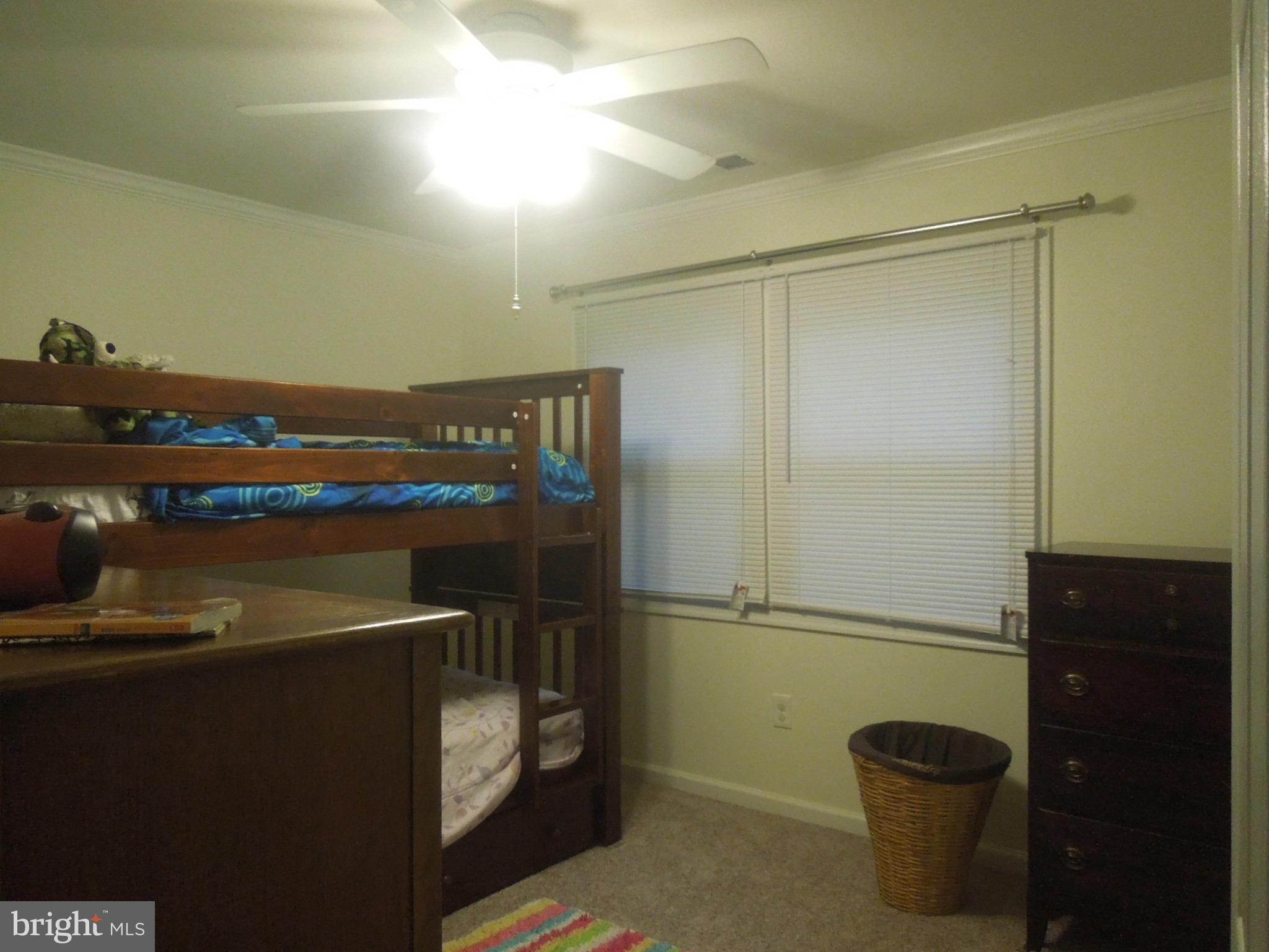 CROFTON PARK - Residential Lease