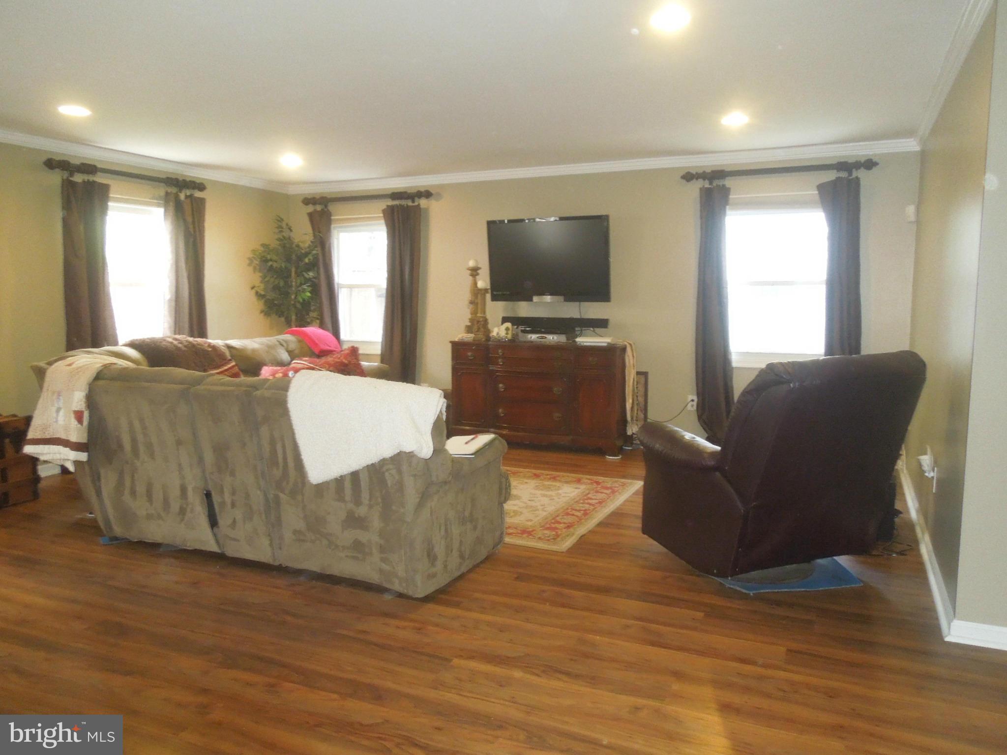 CROFTON PARK - Residential Lease