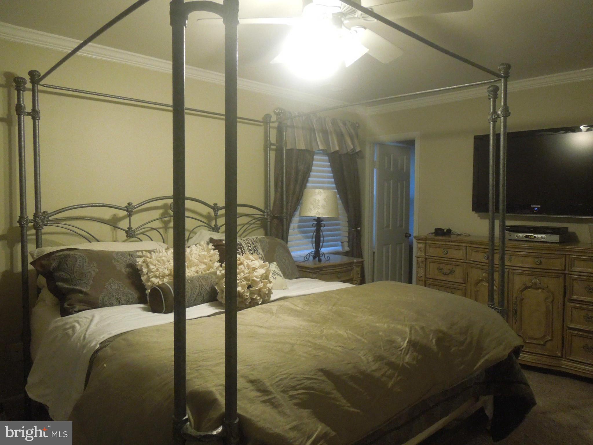 CROFTON PARK - Residential Lease