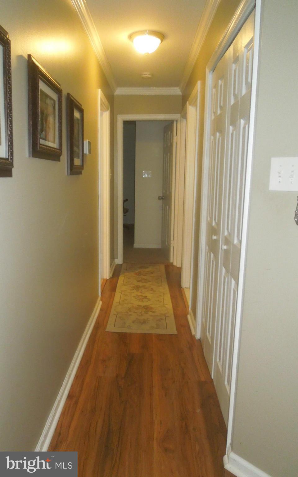 CROFTON PARK - Residential Lease