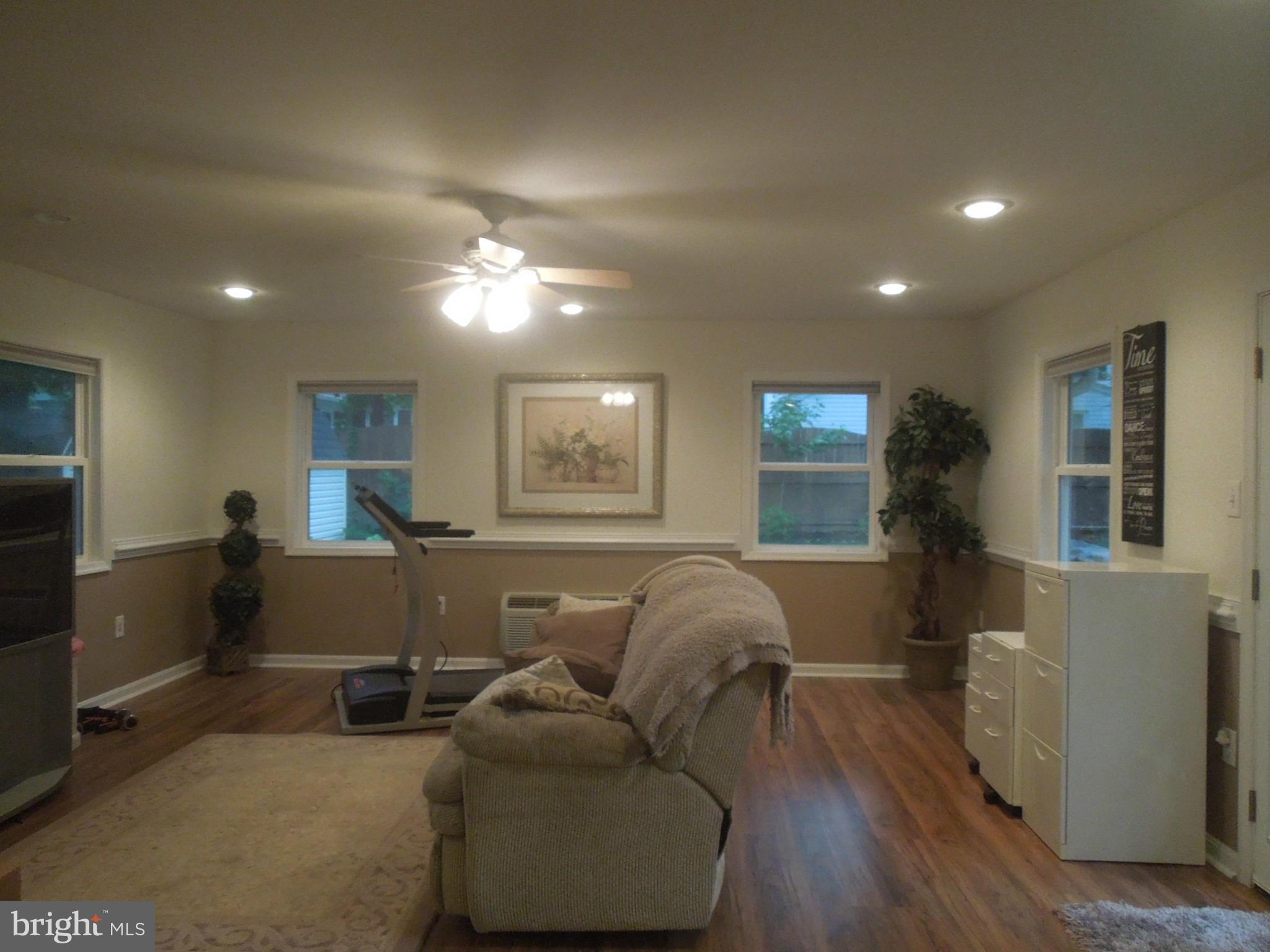 CROFTON PARK - Residential Lease