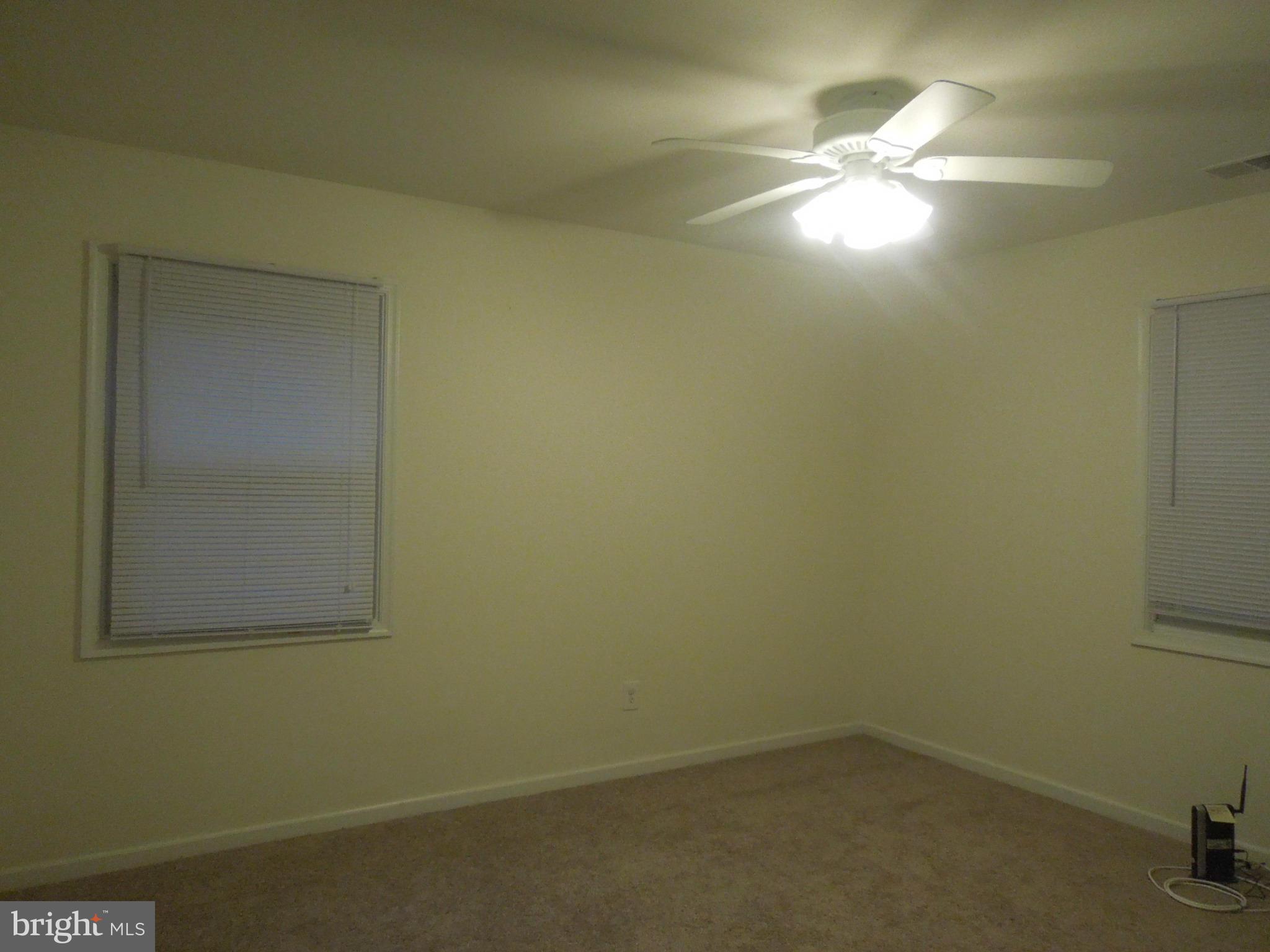 CROFTON PARK - Residential Lease