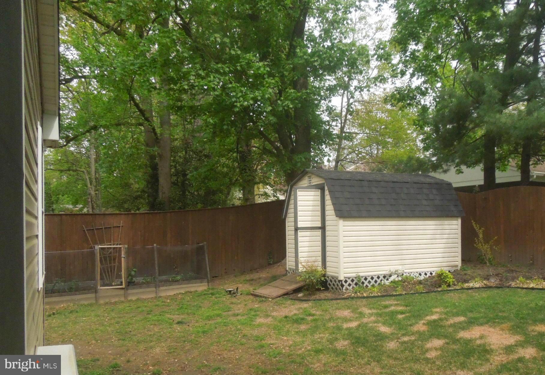 CROFTON PARK - Residential Lease