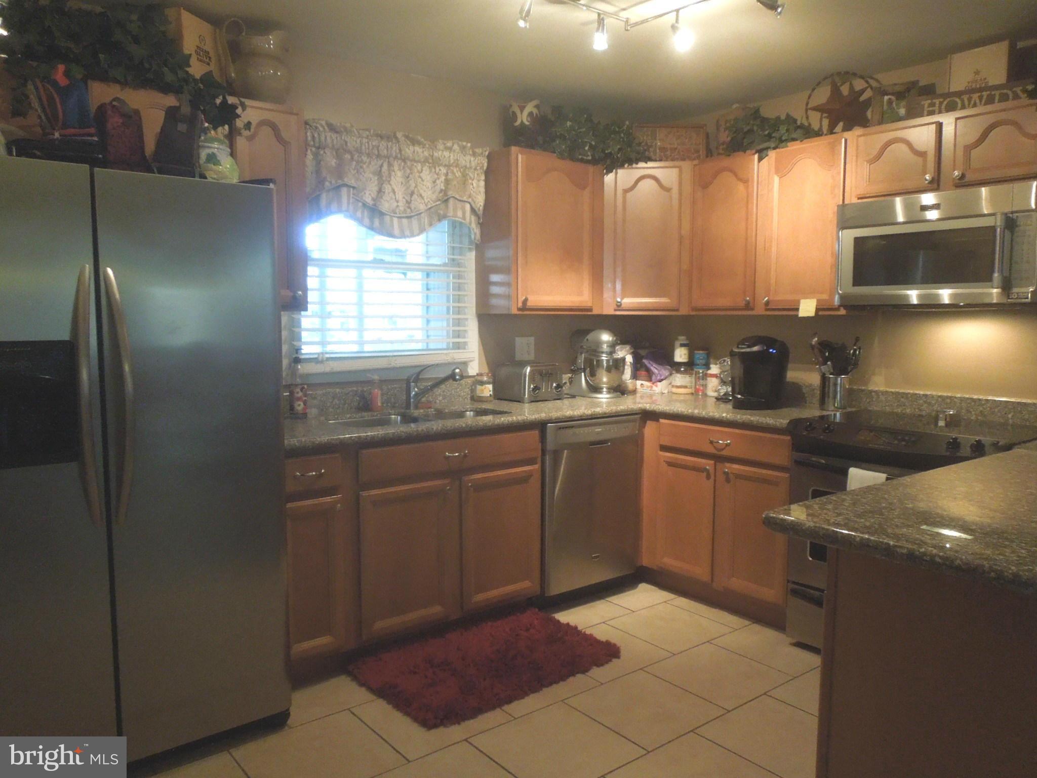 CROFTON PARK - Residential Lease