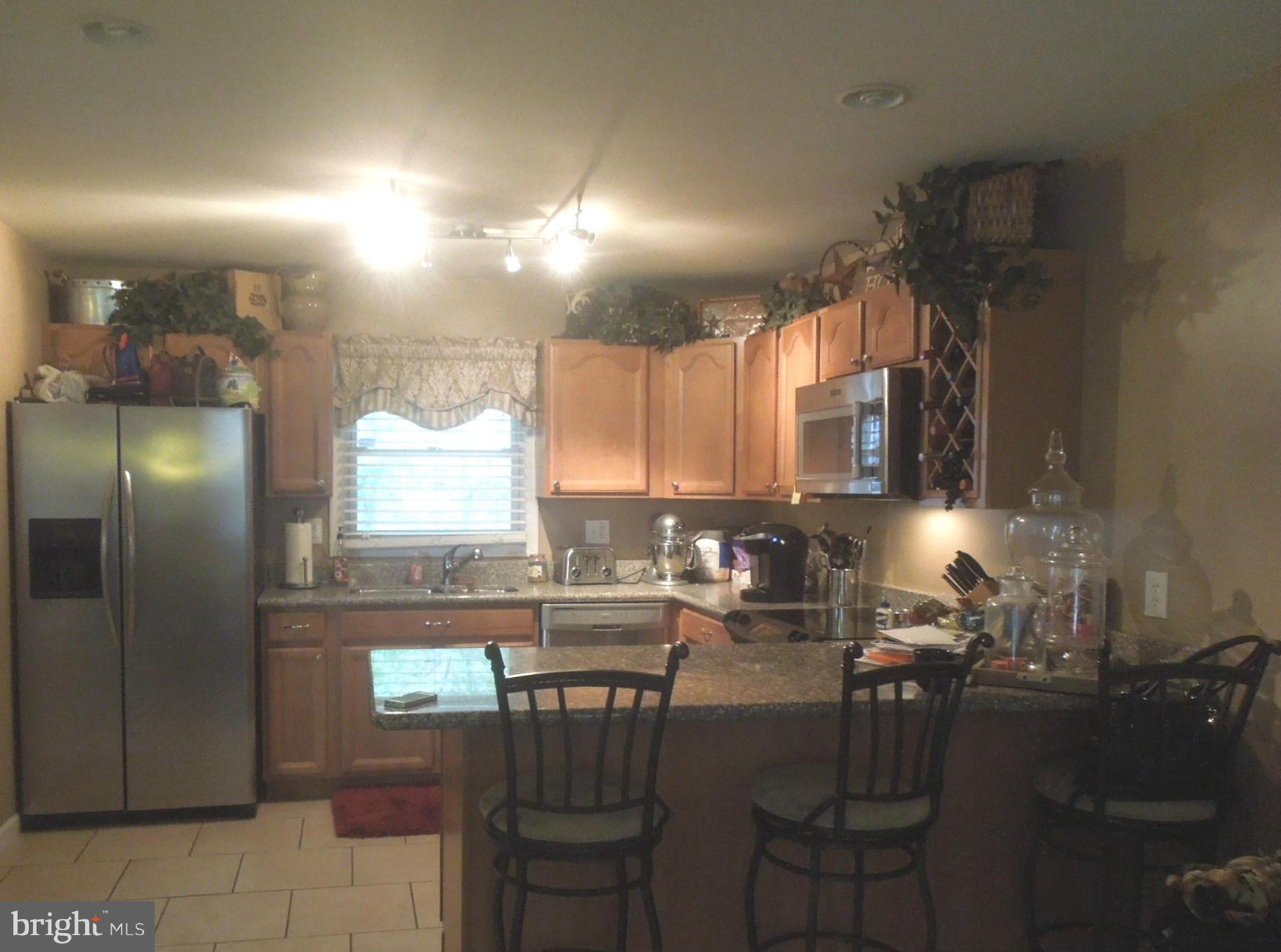 CROFTON PARK - Residential Lease