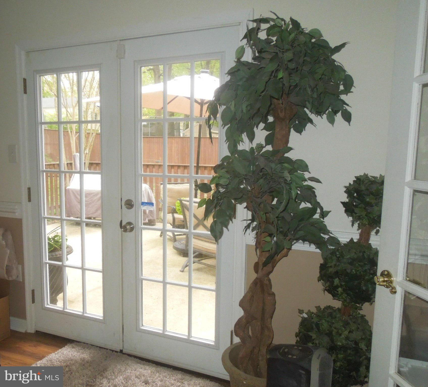 CROFTON PARK - Residential Lease