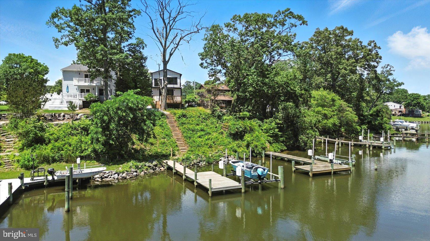 ROCK VIEW BEACH - Residential Lease