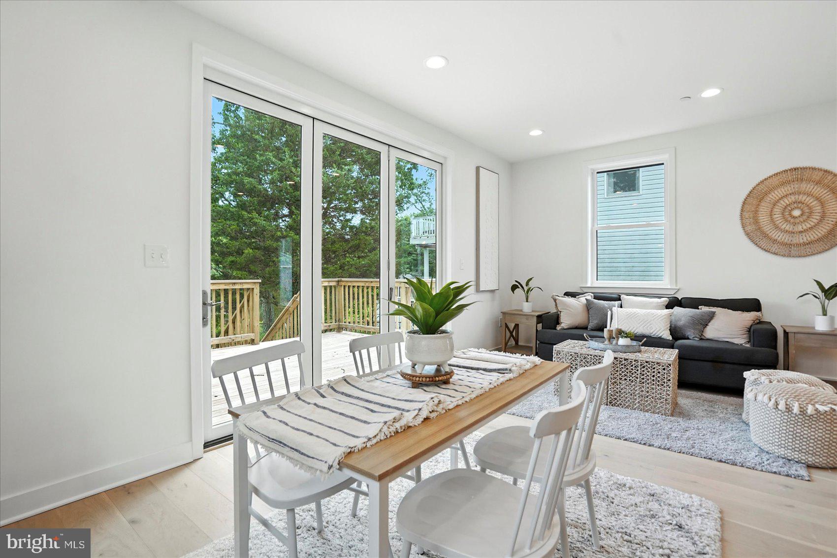 ROCK VIEW BEACH - Residential Lease