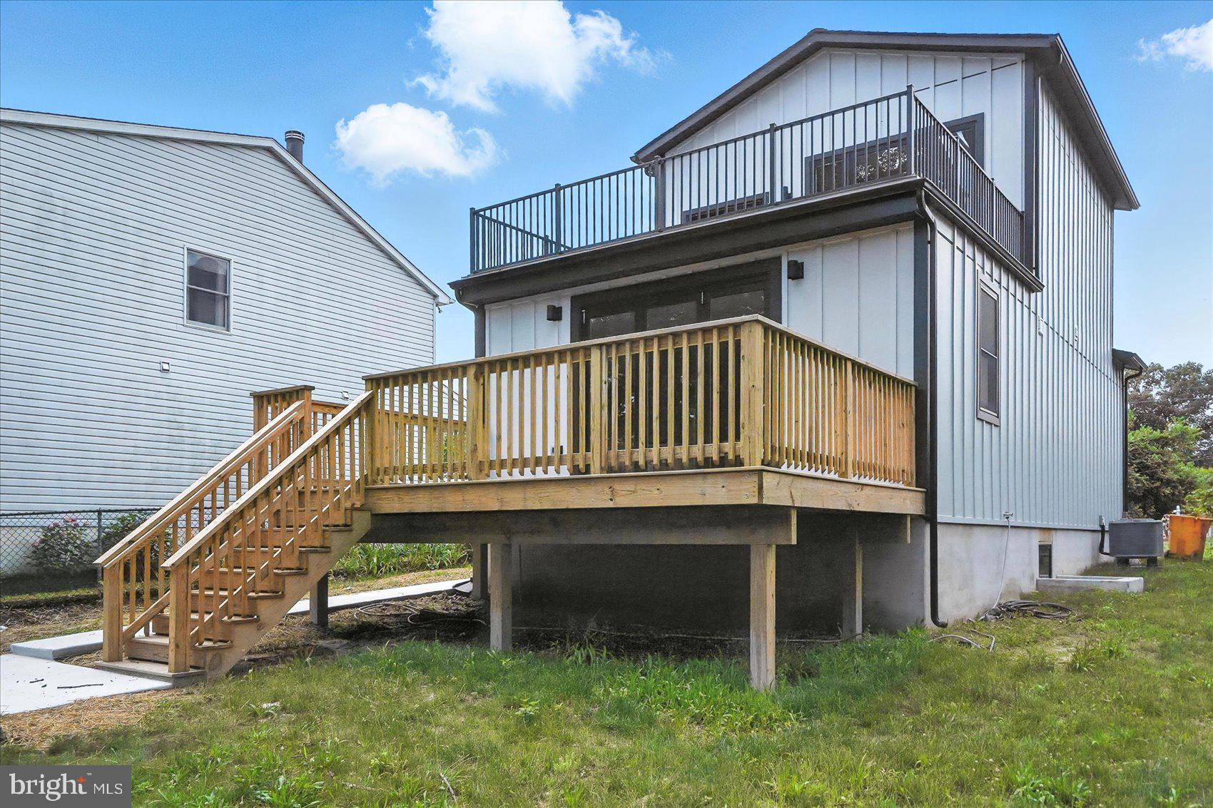 ROCK VIEW BEACH - Residential Lease