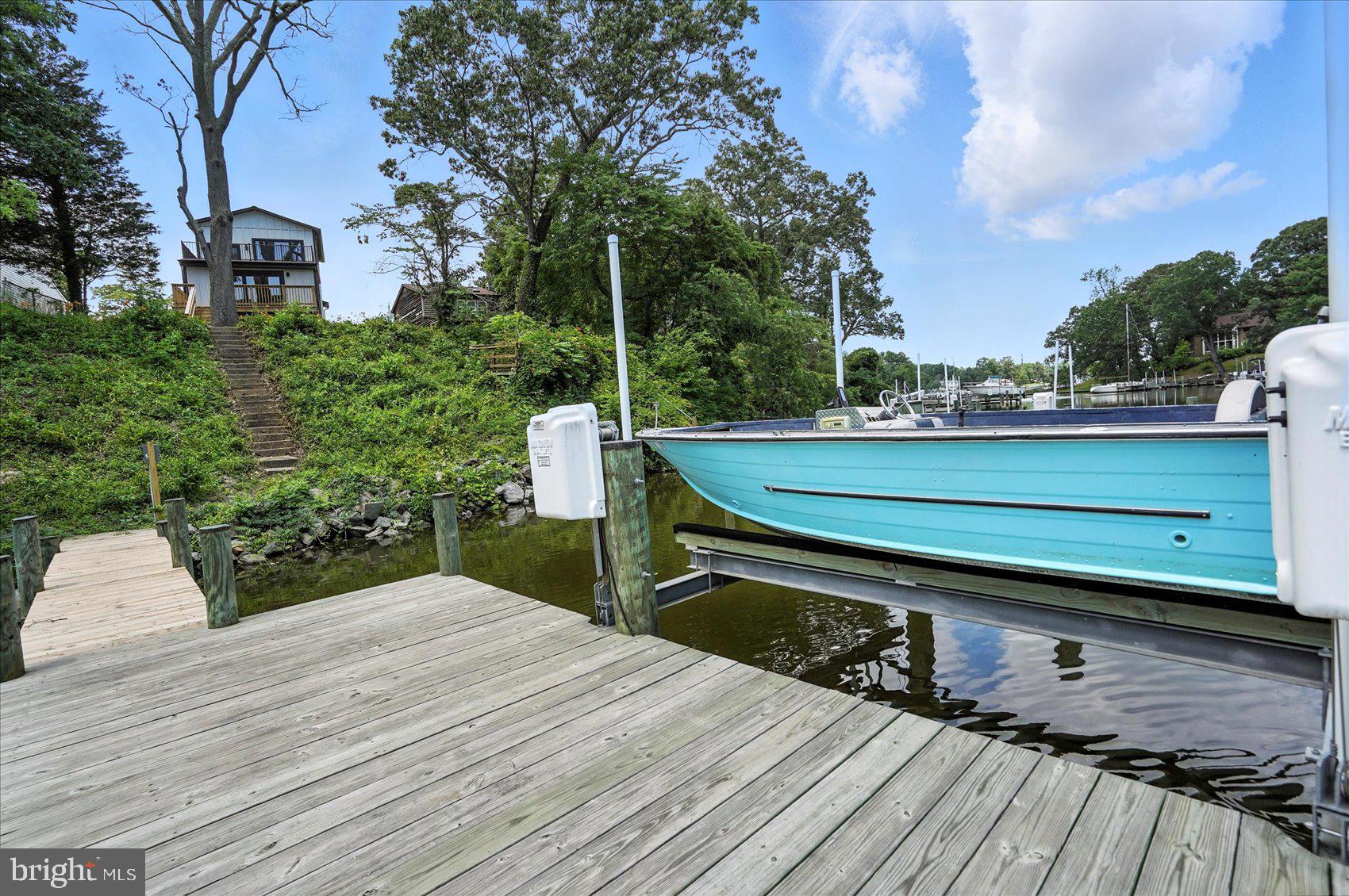 ROCK VIEW BEACH - Residential Lease