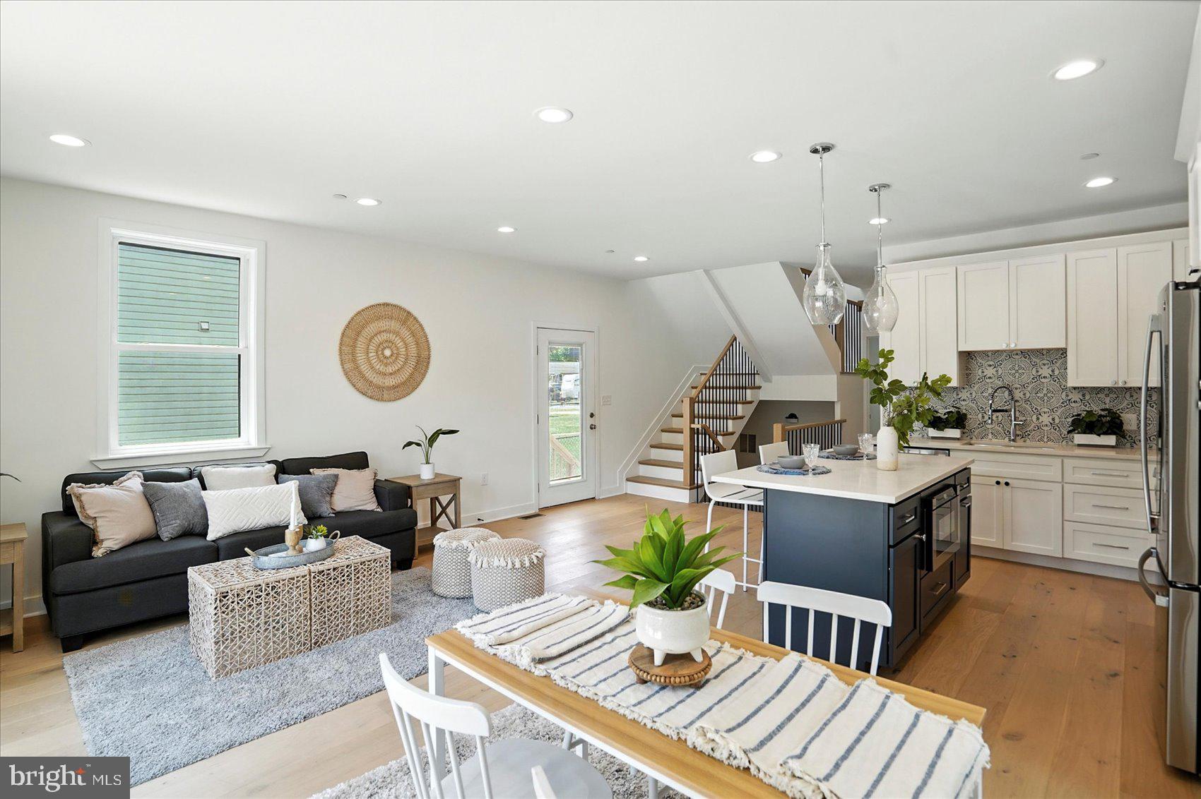 ROCK VIEW BEACH - Residential Lease