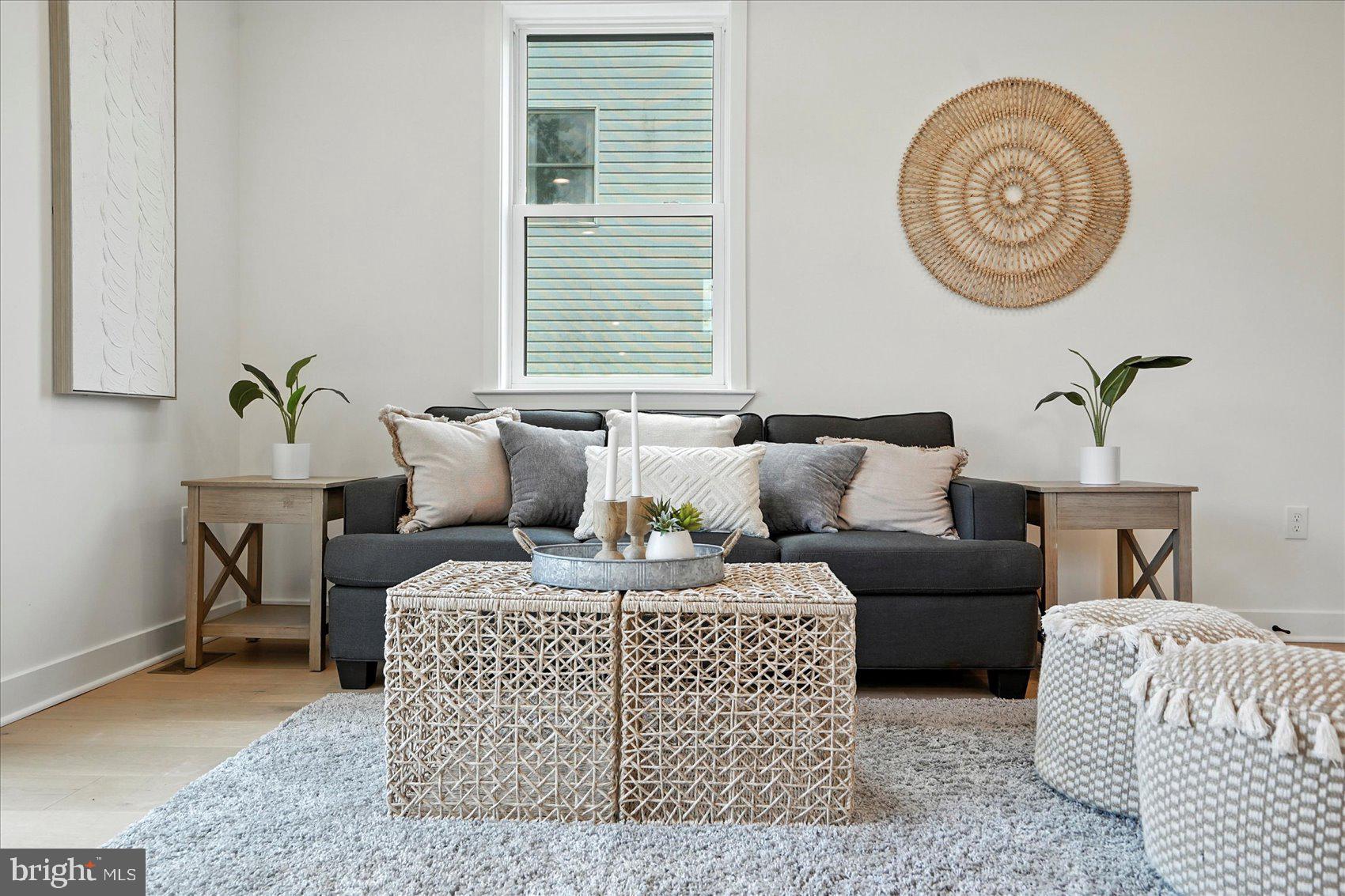 ROCK VIEW BEACH - Residential Lease