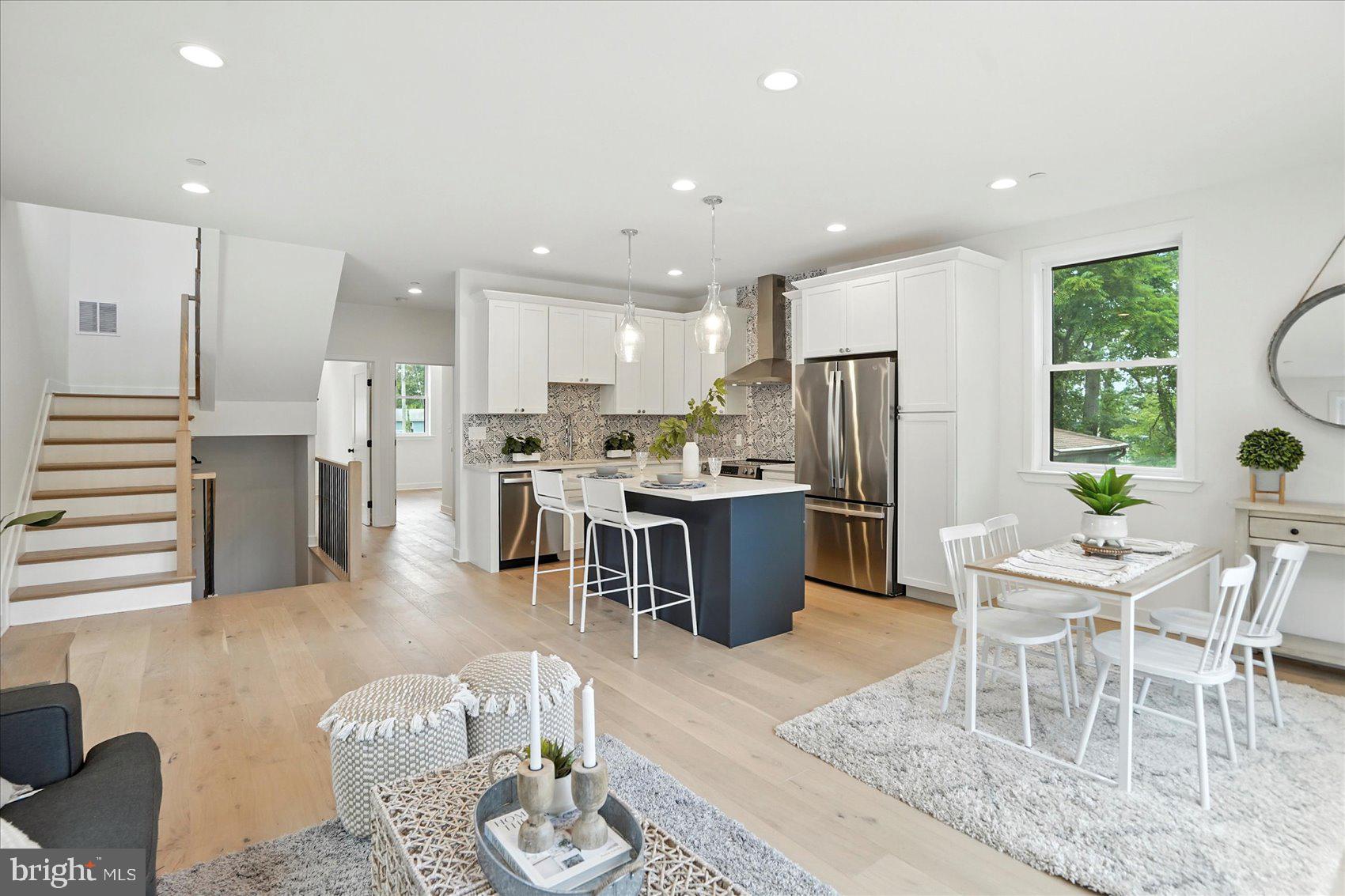 ROCK VIEW BEACH - Residential Lease