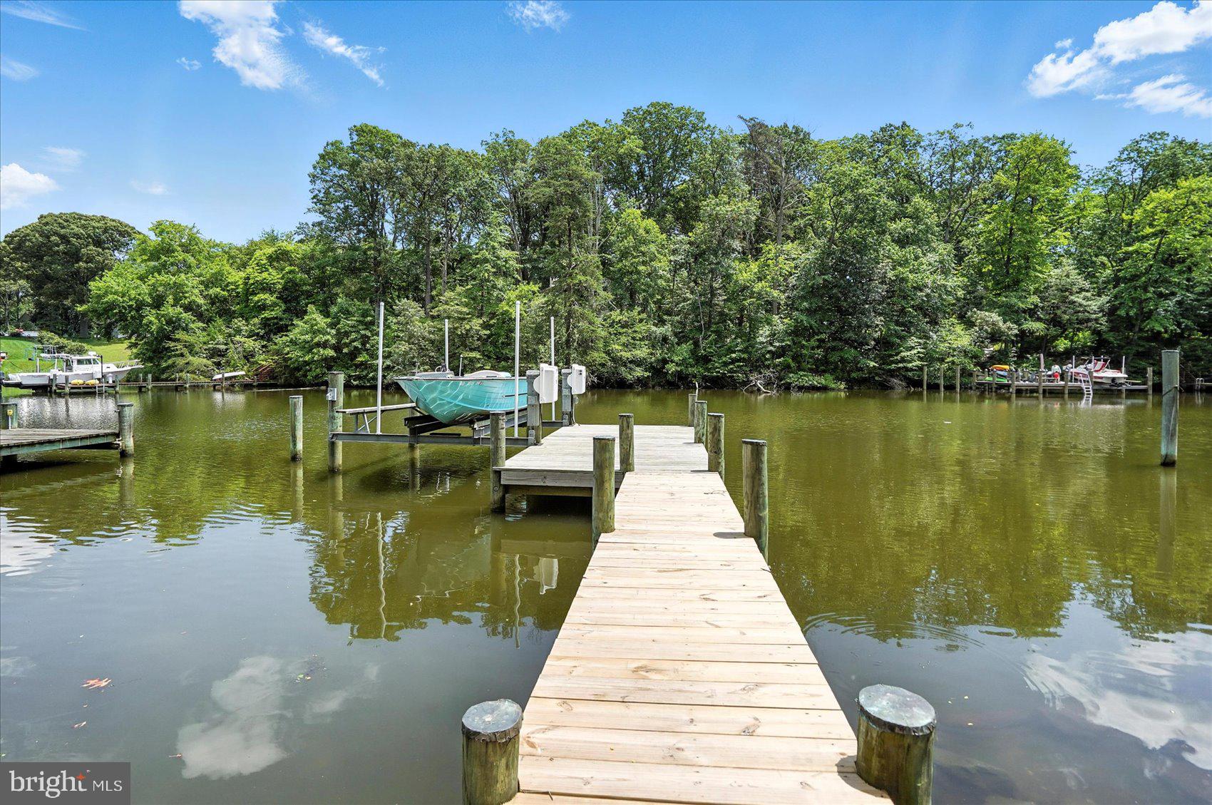 ROCK VIEW BEACH - Residential Lease