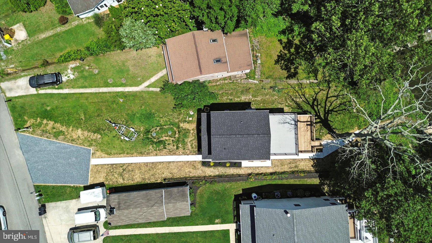 ROCK VIEW BEACH - Residential Lease