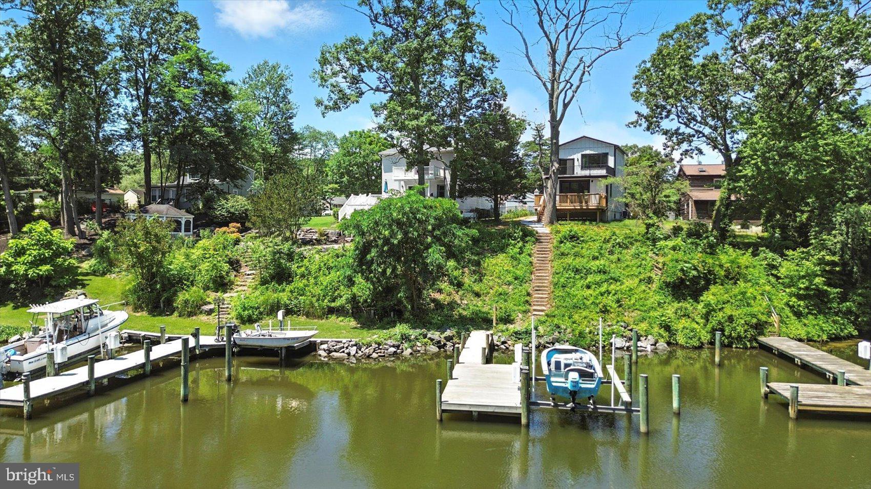 ROCK VIEW BEACH - Residential Lease