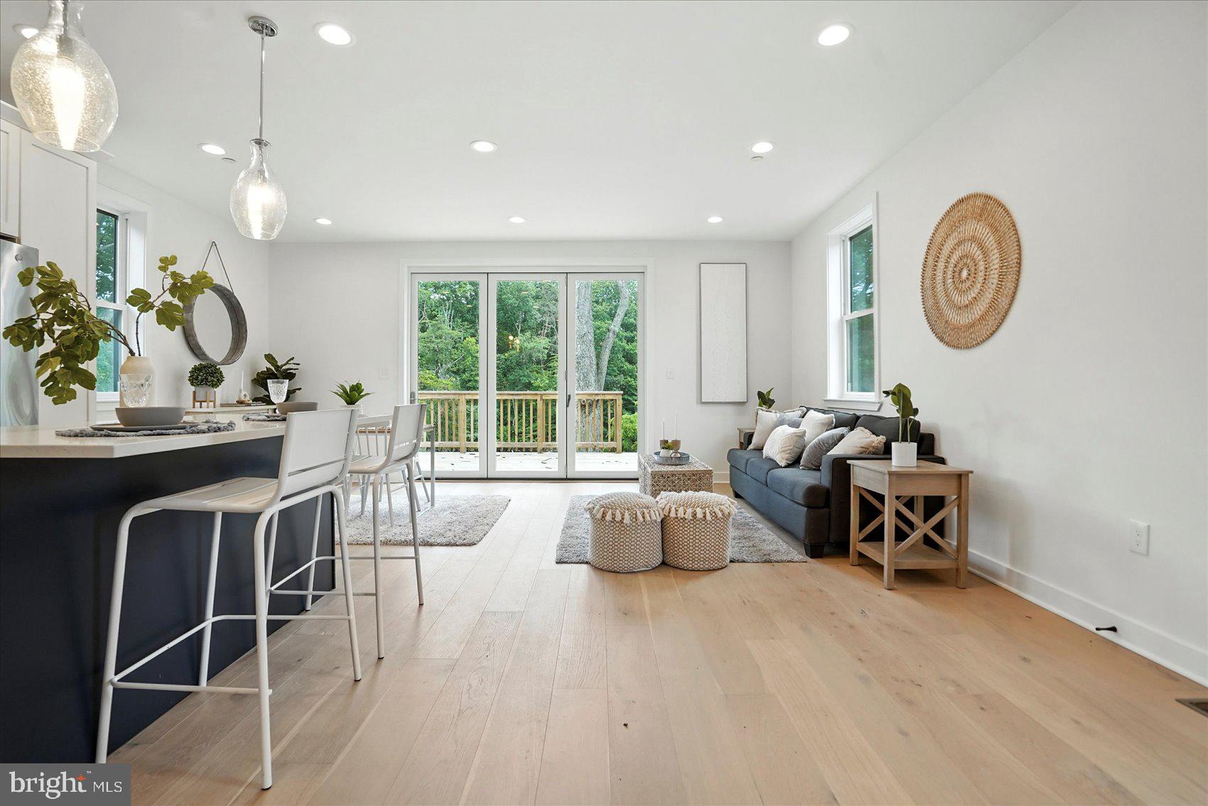 ROCK VIEW BEACH - Residential Lease