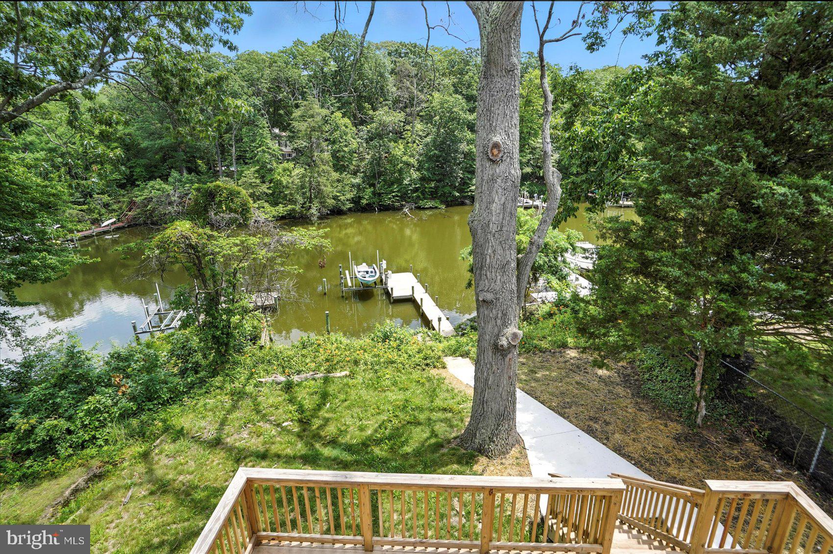 ROCK VIEW BEACH - Residential Lease