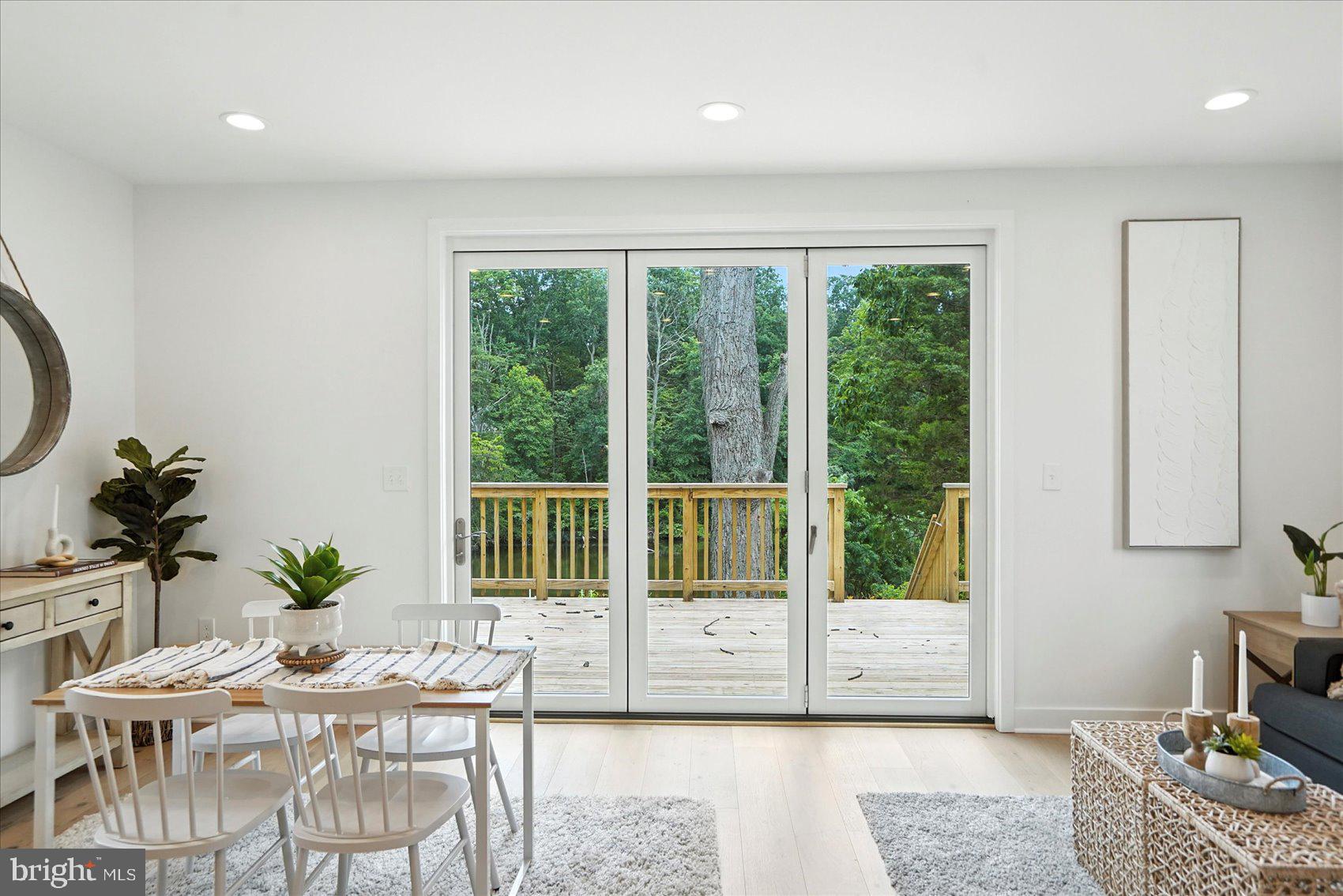 ROCK VIEW BEACH - Residential Lease