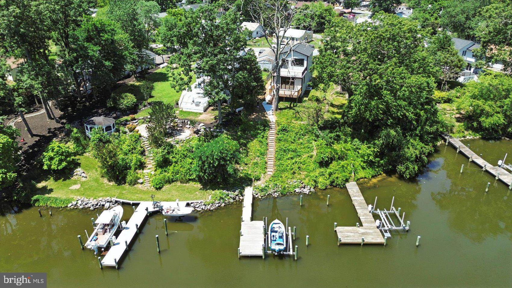 ROCK VIEW BEACH - Residential Lease