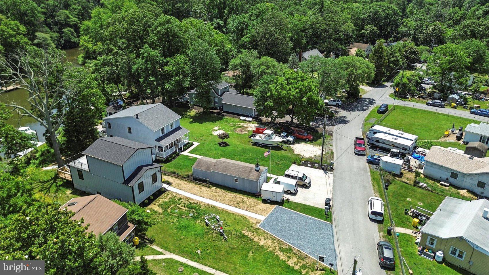 ROCK VIEW BEACH - Residential Lease