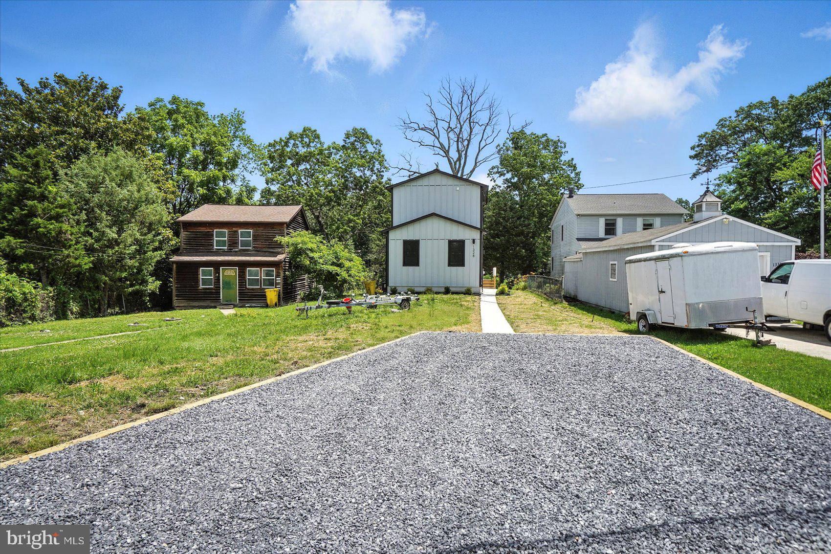 ROCK VIEW BEACH - Residential Lease