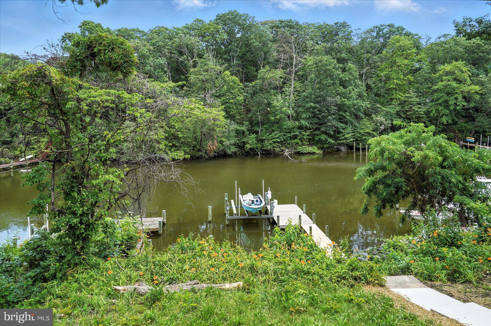 ROCK VIEW BEACH - Residential Lease