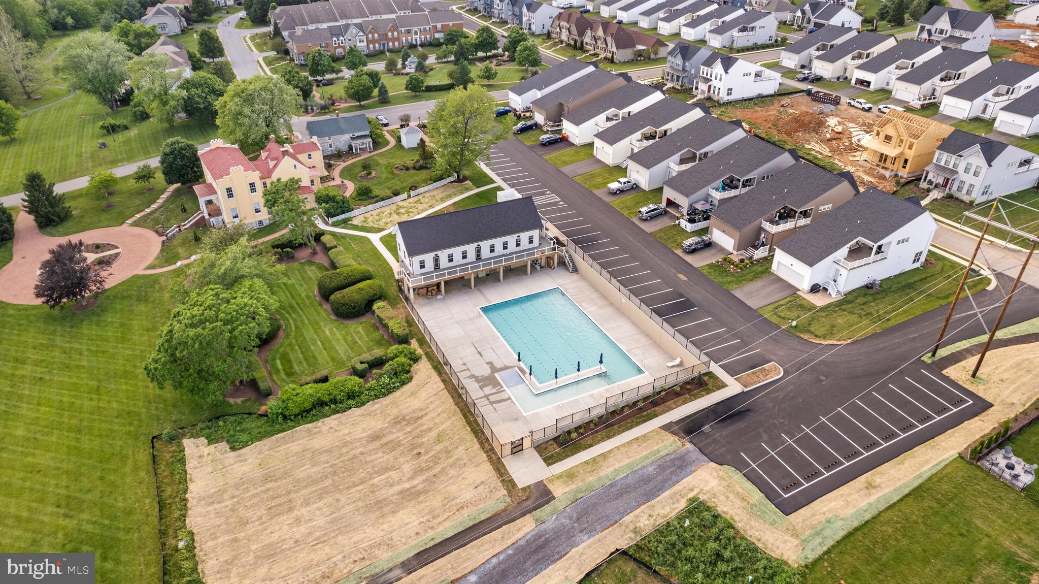 BEALLAIR - Residential
