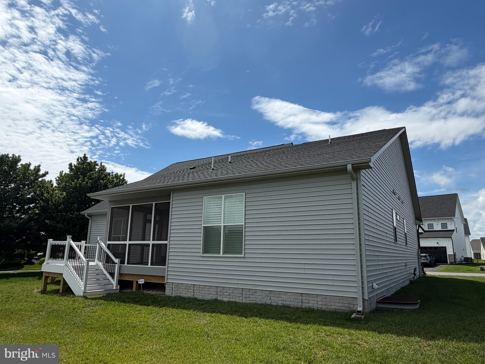 BEALLAIR - Residential