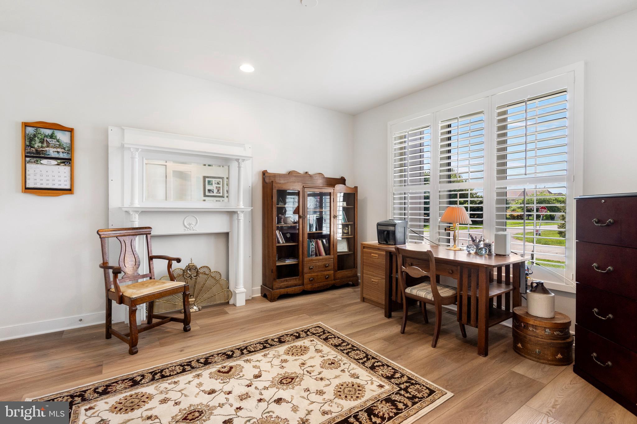 BEALLAIR - Residential