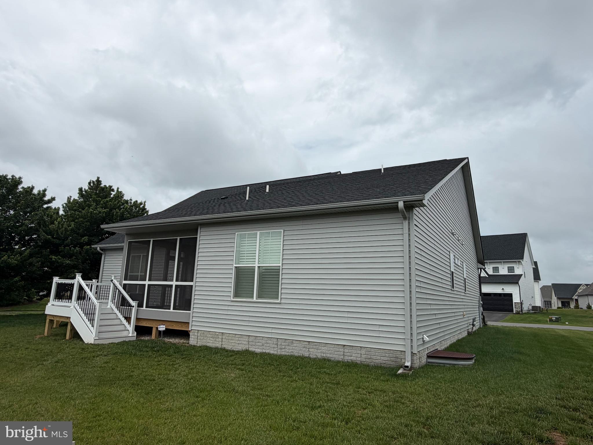 BEALLAIR - Residential