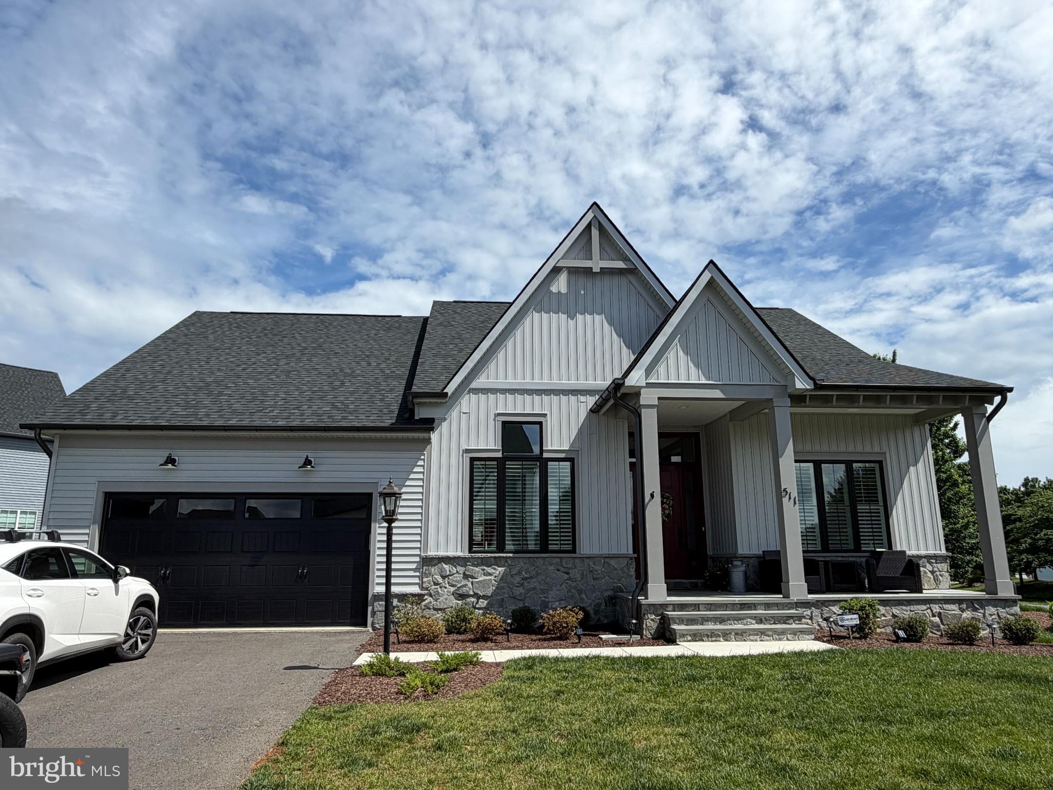 BEALLAIR - Residential