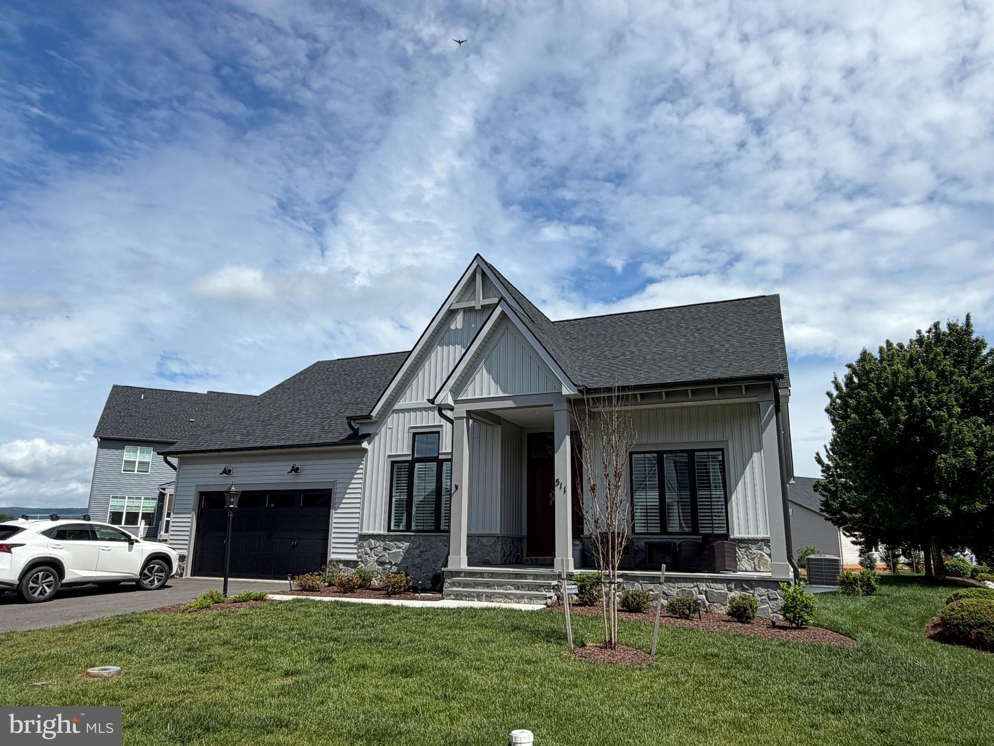 BEALLAIR - Residential
