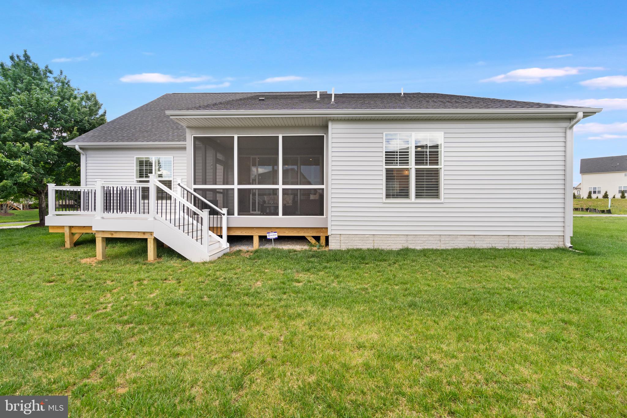 BEALLAIR - Residential
