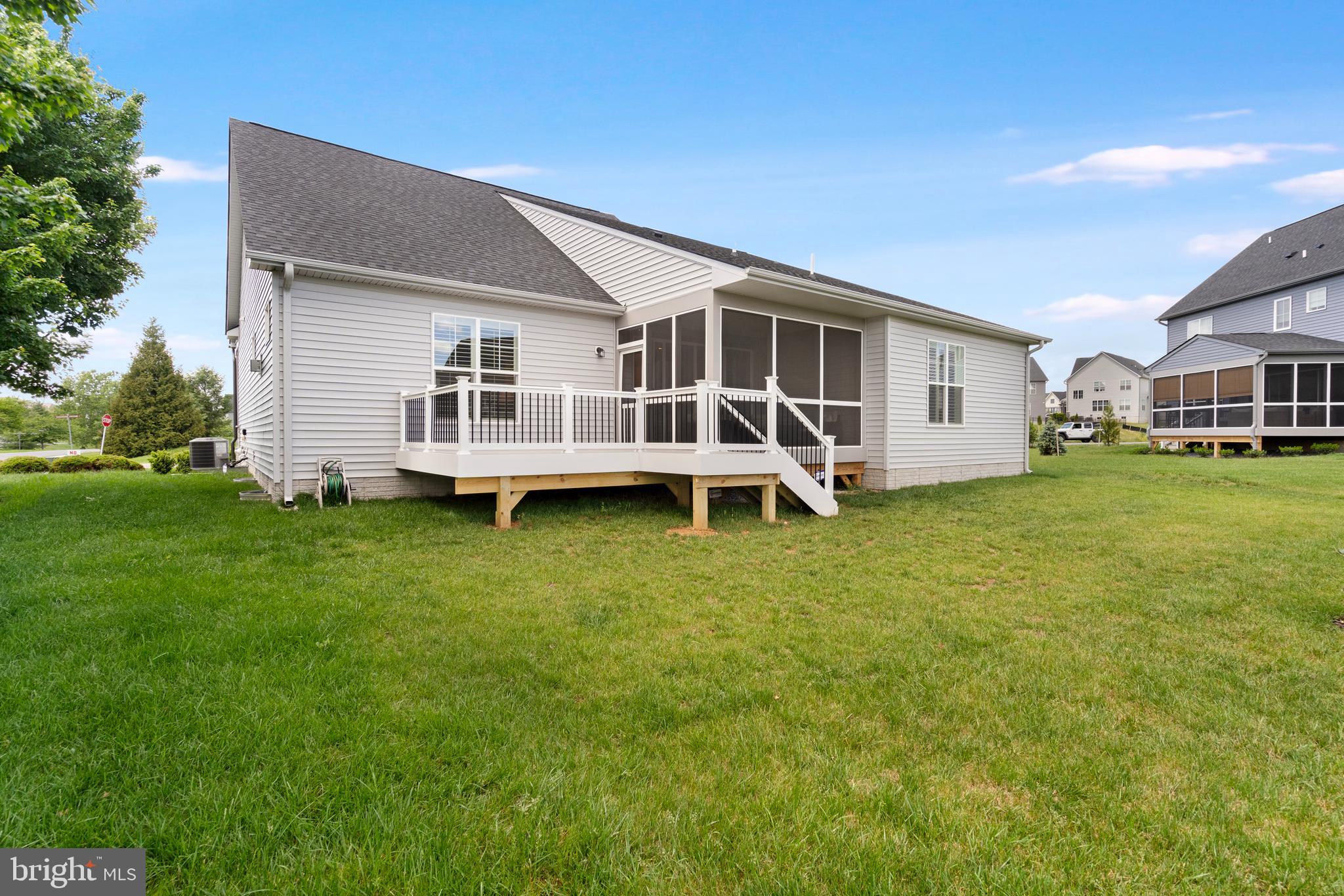 BEALLAIR - Residential
