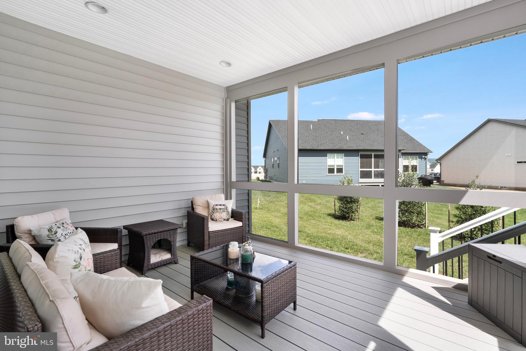 BEALLAIR - Residential
