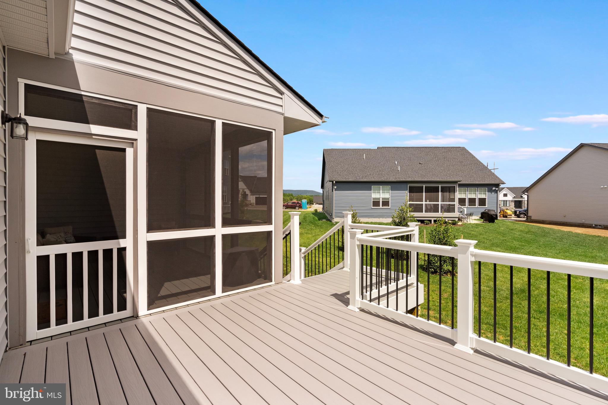 BEALLAIR - Residential