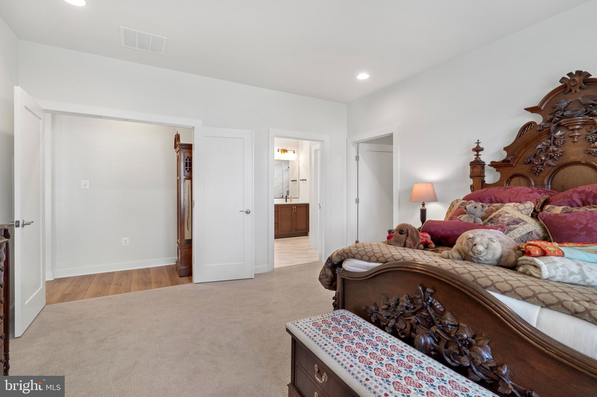 BEALLAIR - Residential