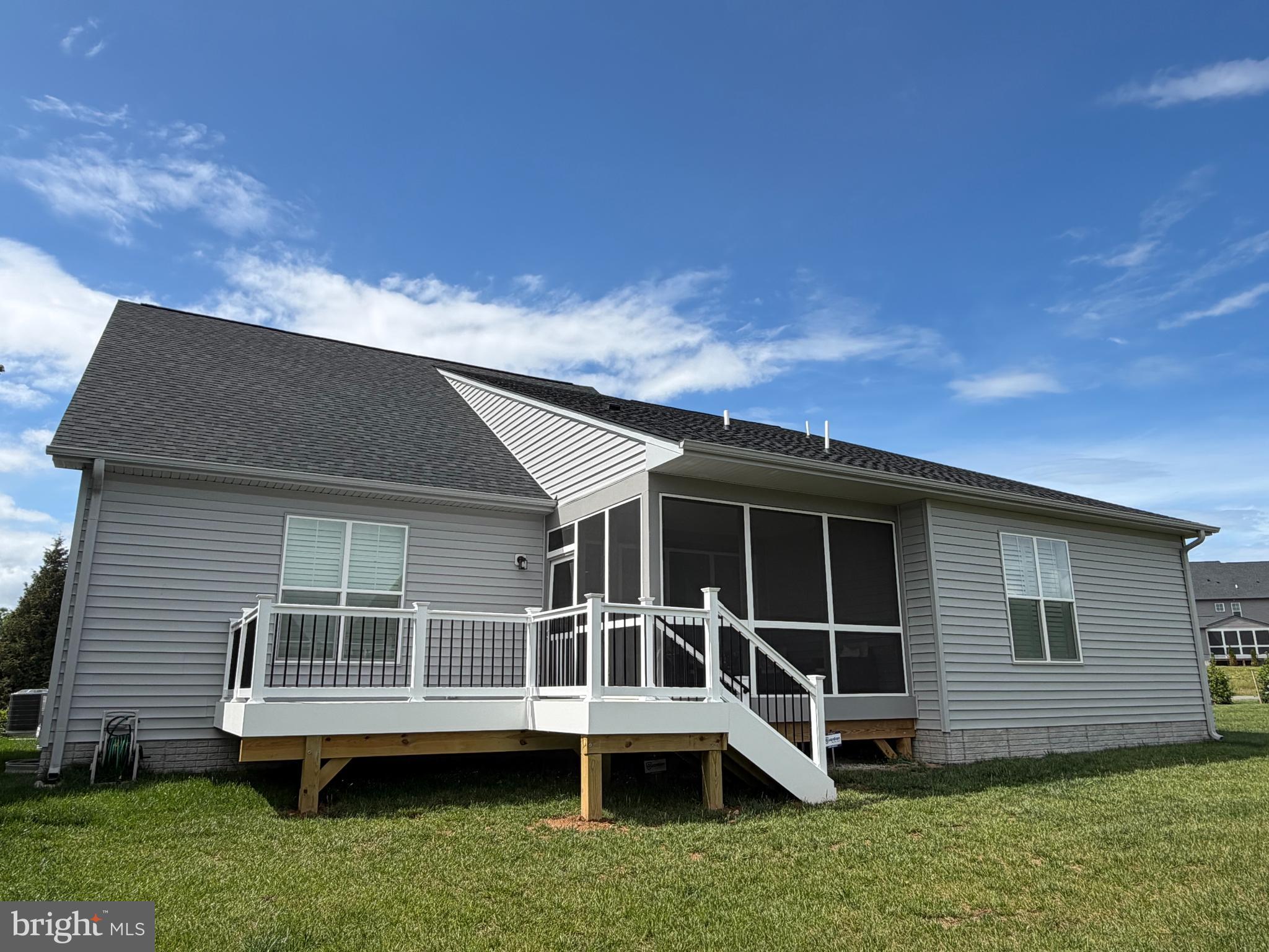 BEALLAIR - Residential