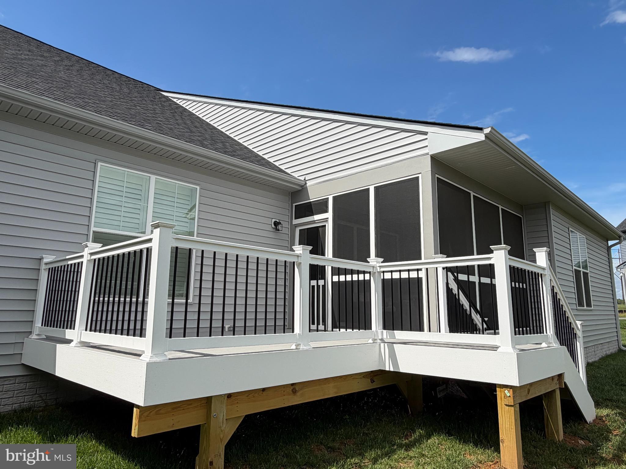 BEALLAIR - Residential