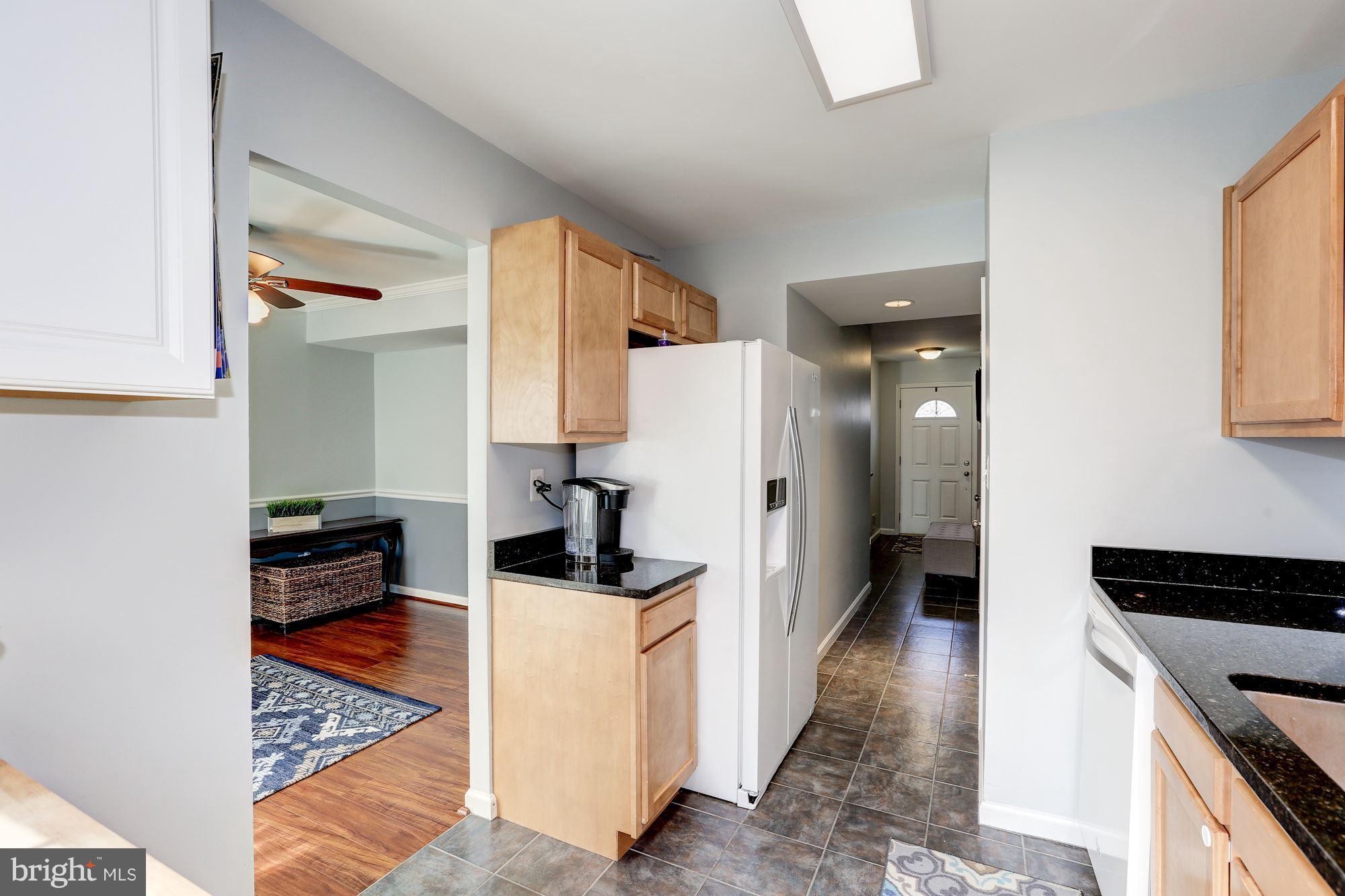 PARTRIDGE PLACE - Residential