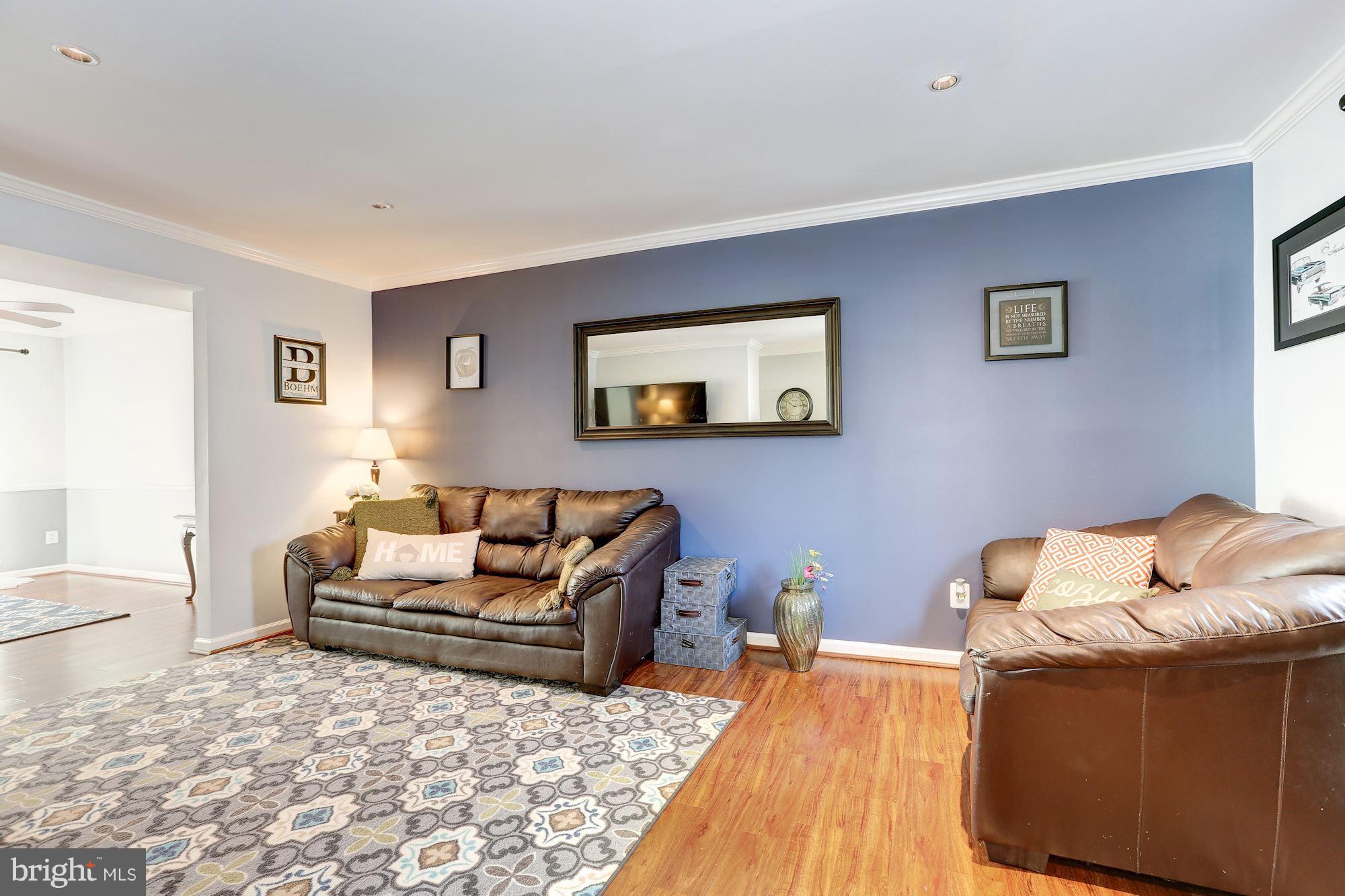 PARTRIDGE PLACE - Residential