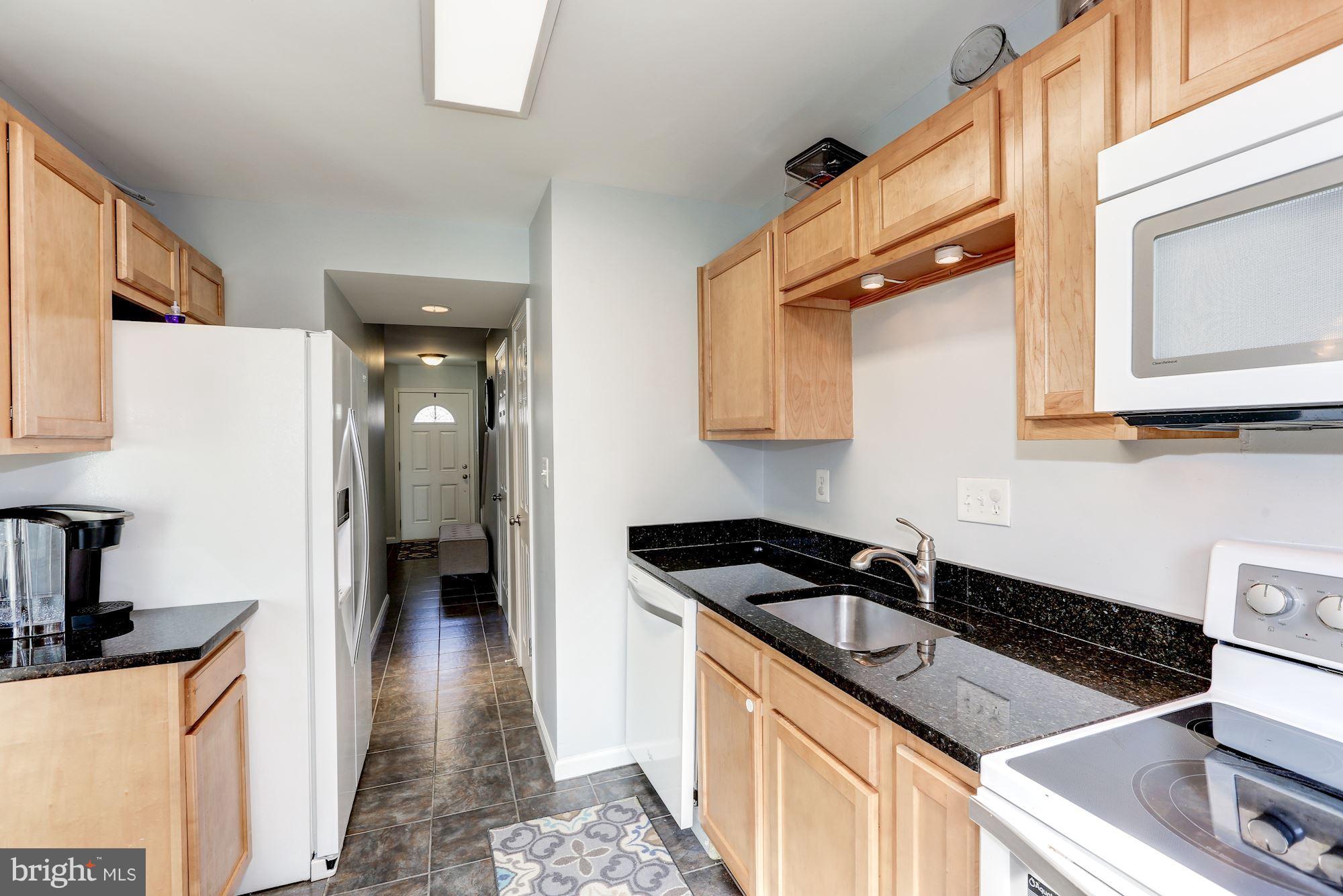 PARTRIDGE PLACE - Residential