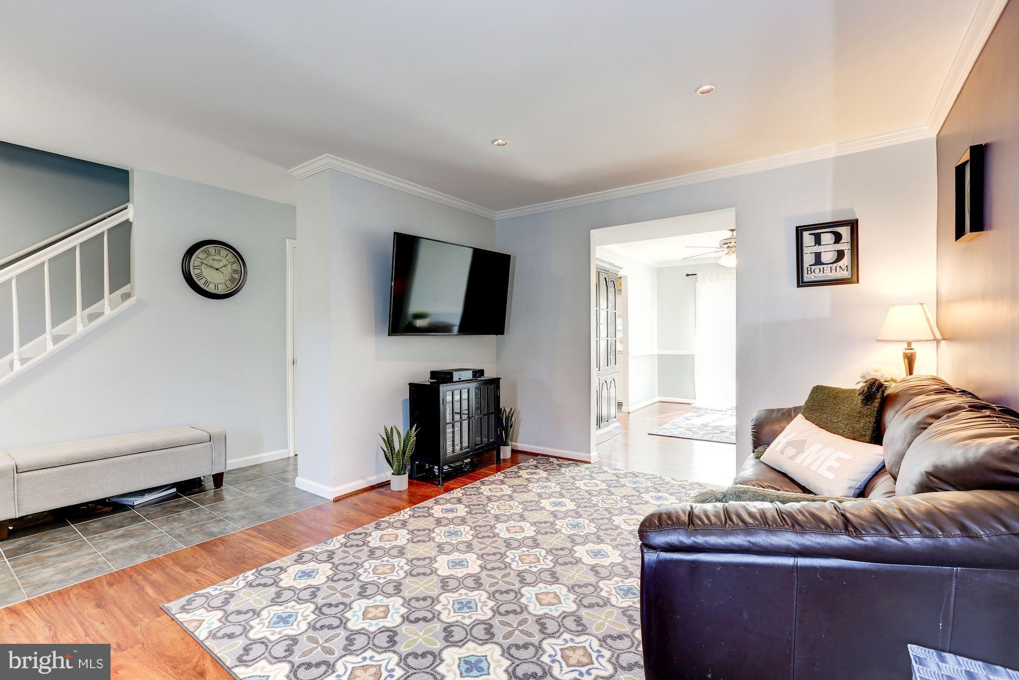 PARTRIDGE PLACE - Residential