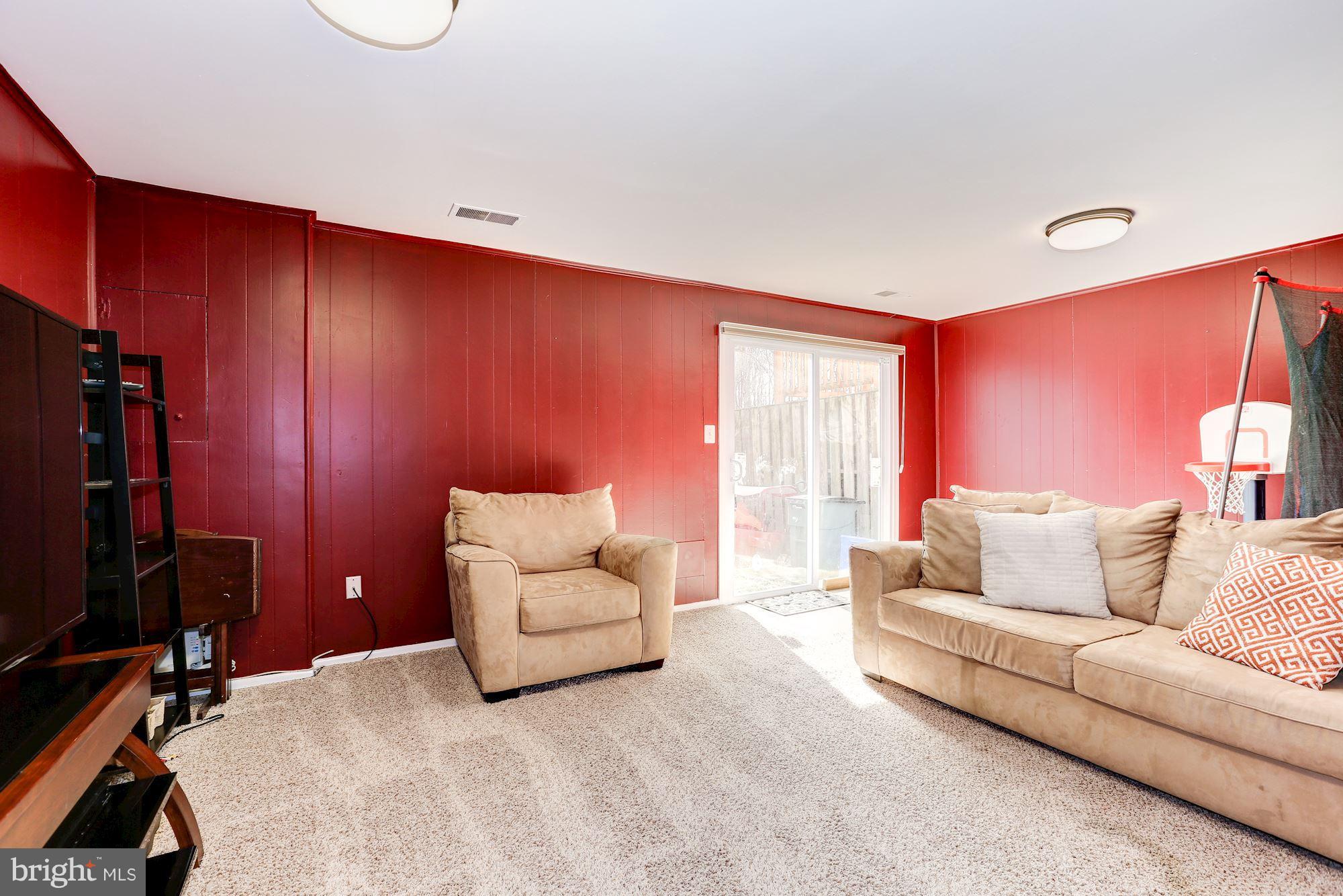 PARTRIDGE PLACE - Residential