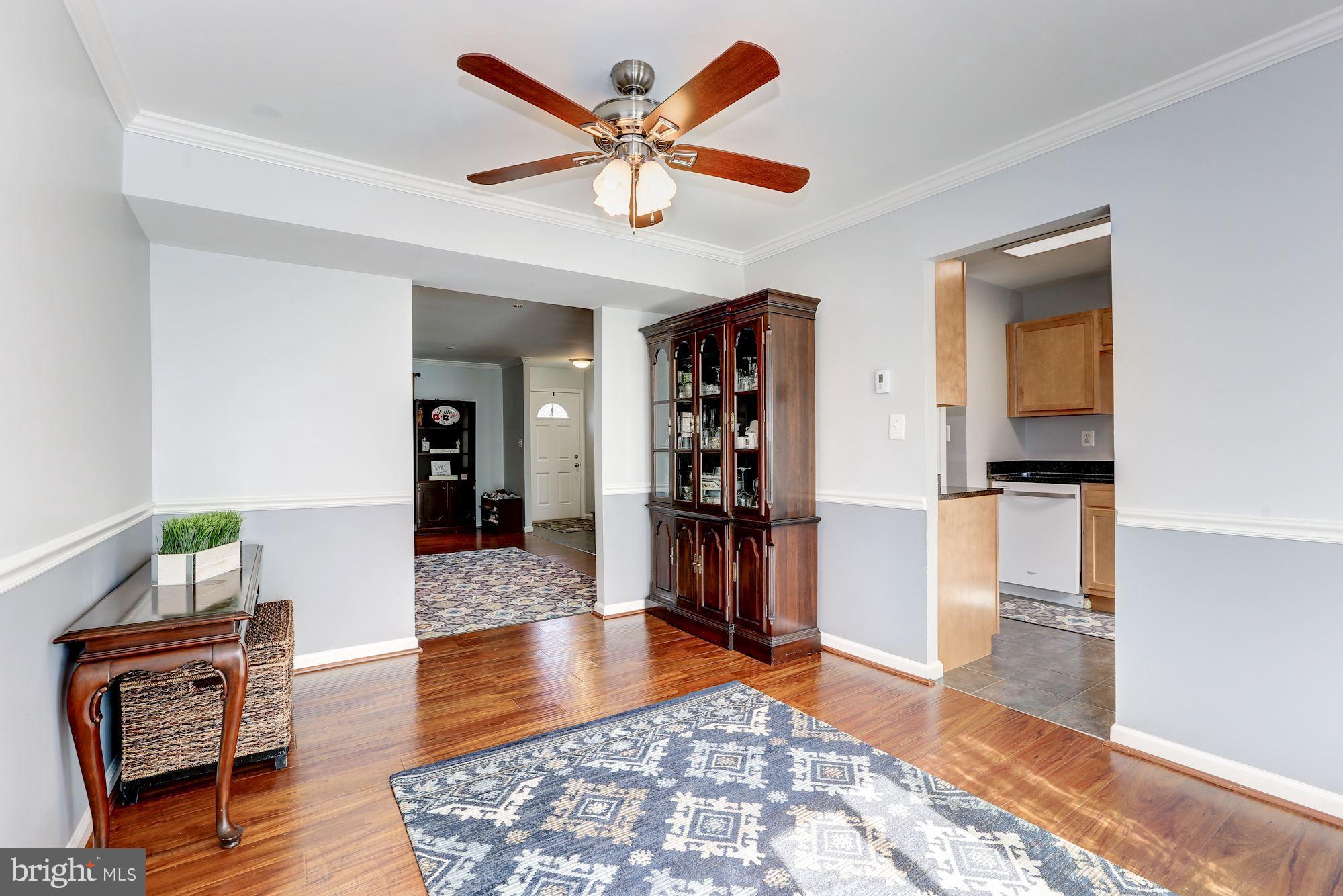 PARTRIDGE PLACE - Residential