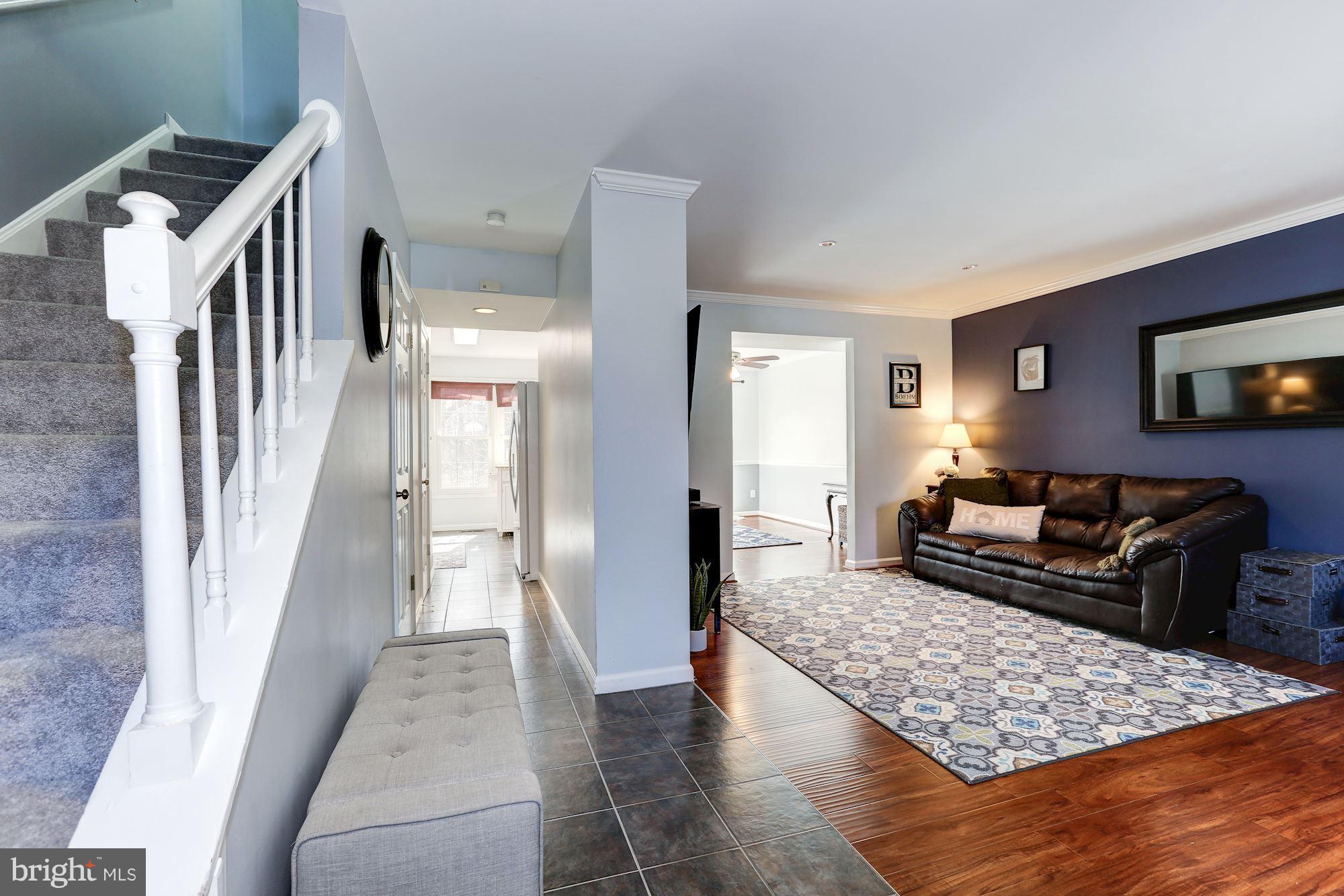 PARTRIDGE PLACE - Residential