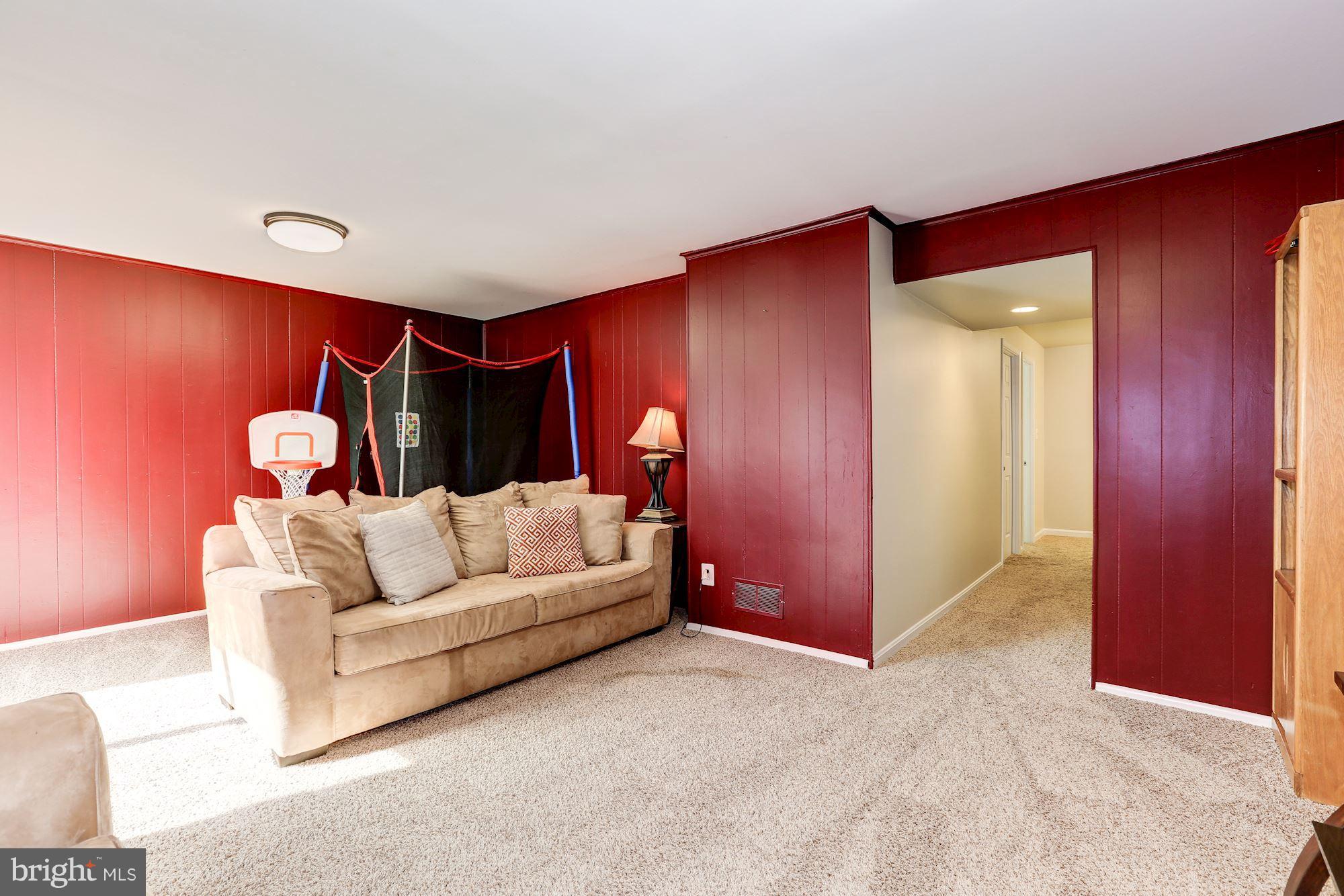 PARTRIDGE PLACE - Residential