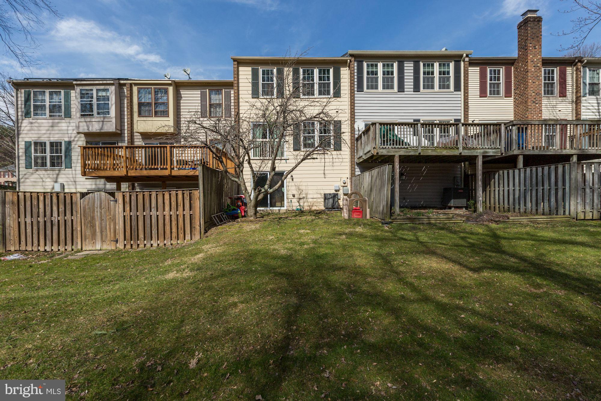 PARTRIDGE PLACE - Residential